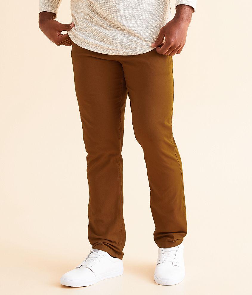 HURLEY Worker Icon punched Pant