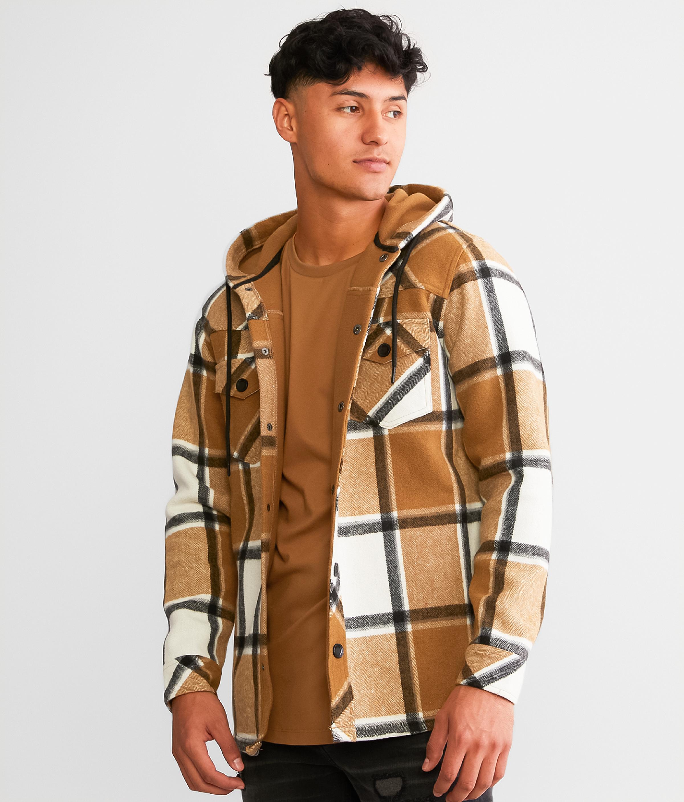 Departwest jacket deals