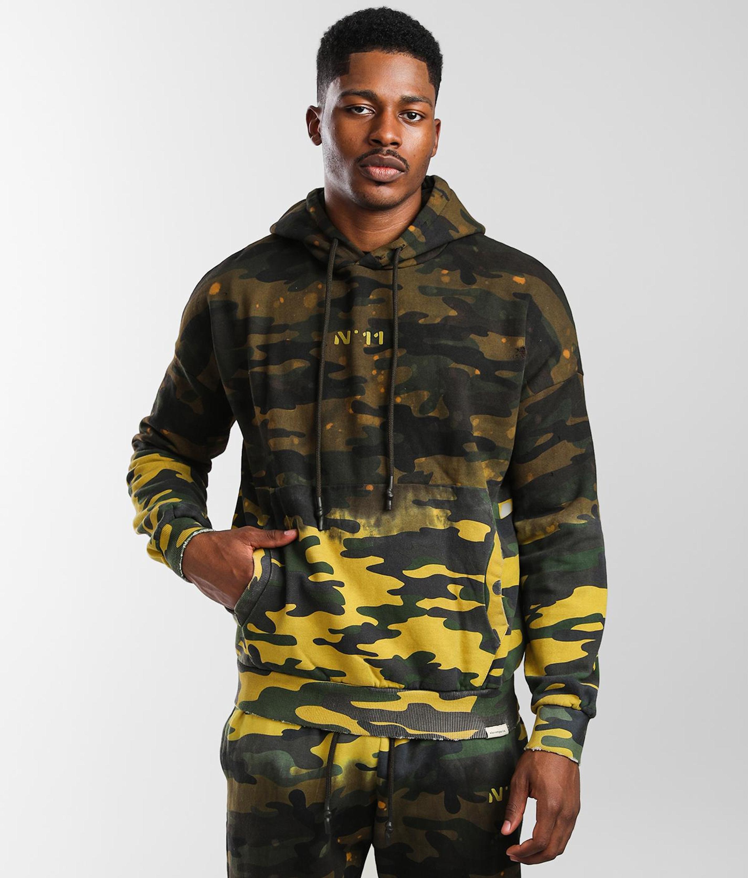 Eleven paris sweat sale