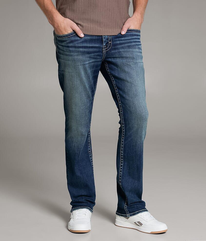Men's BKE Straight-leg jeans from $73 Lyst