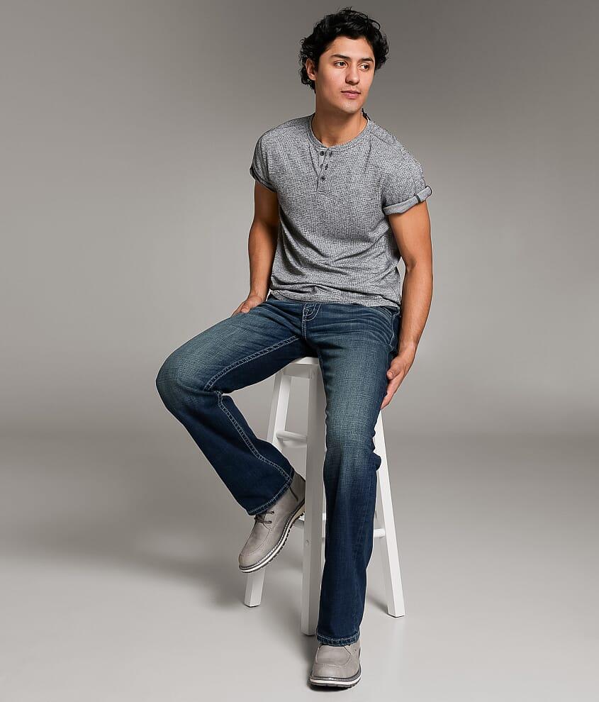 Men's BKE Straight-leg jeans from $73 Lyst
