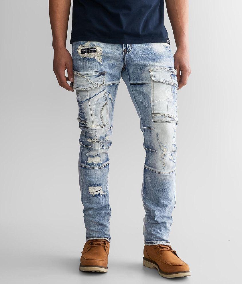 Preme Regular Length Jeans for Men Lyst