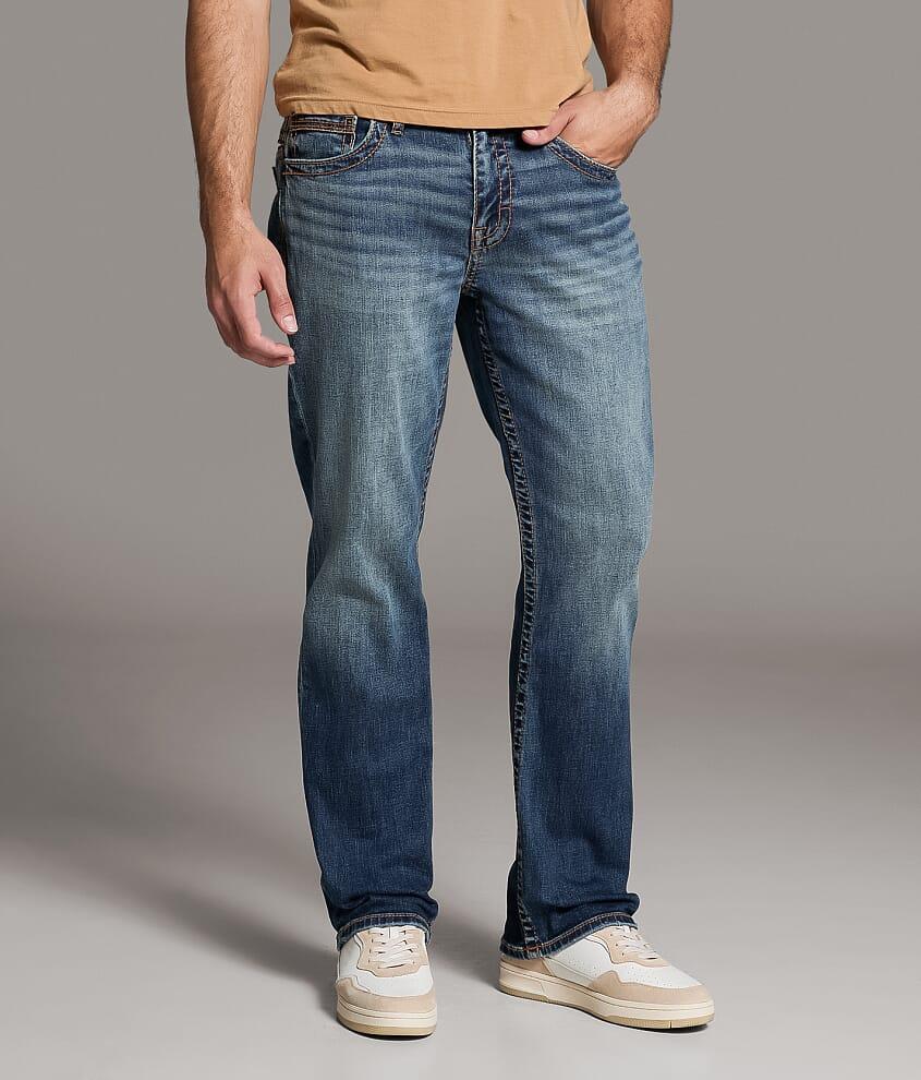Straight Stretch Jeans Bke Men's Jake Jeans BKE Jake Straight