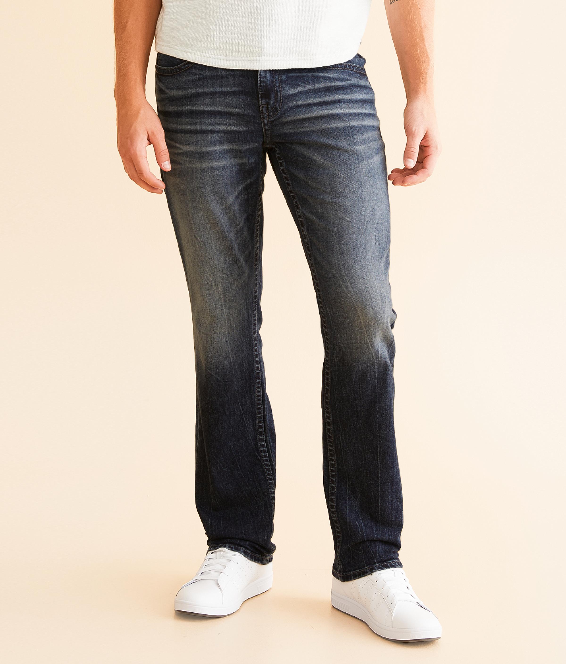 Cheap buckle jeans best sale