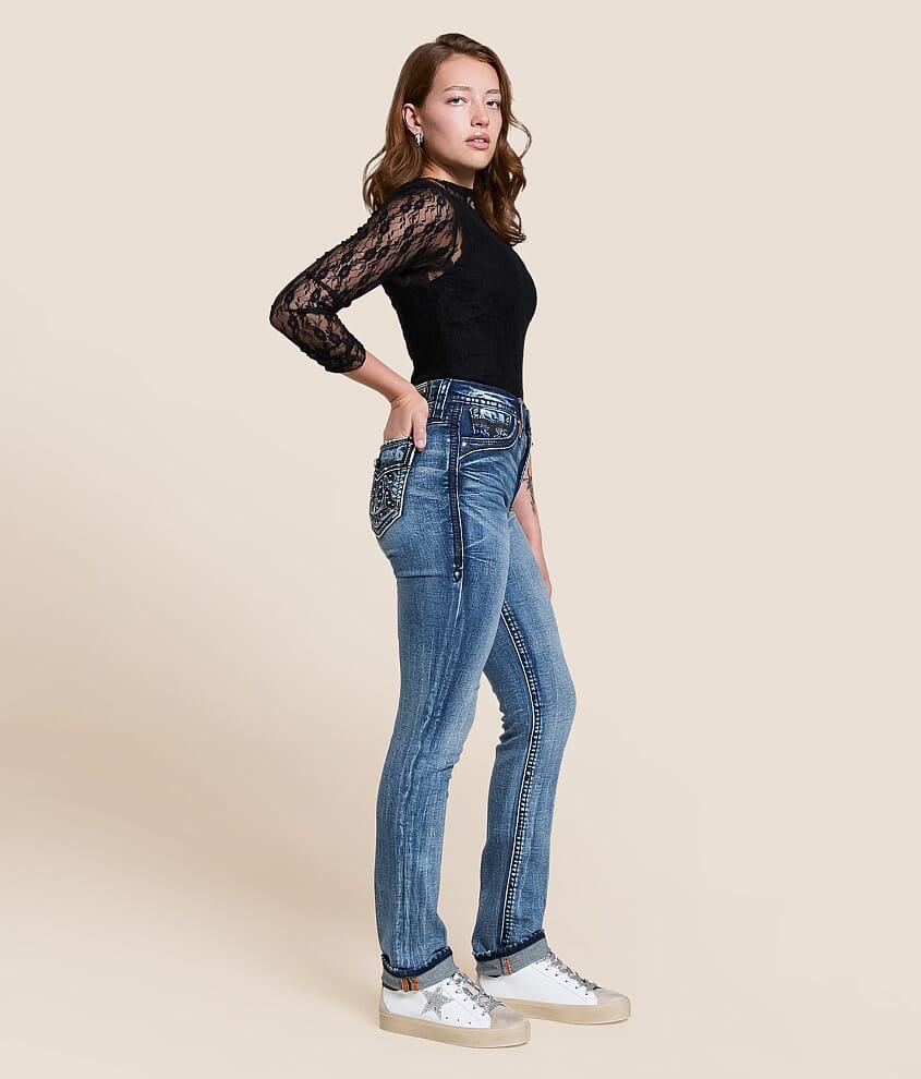 Rock Revival Jeans for Women Online Sale up to 34% off Lyst