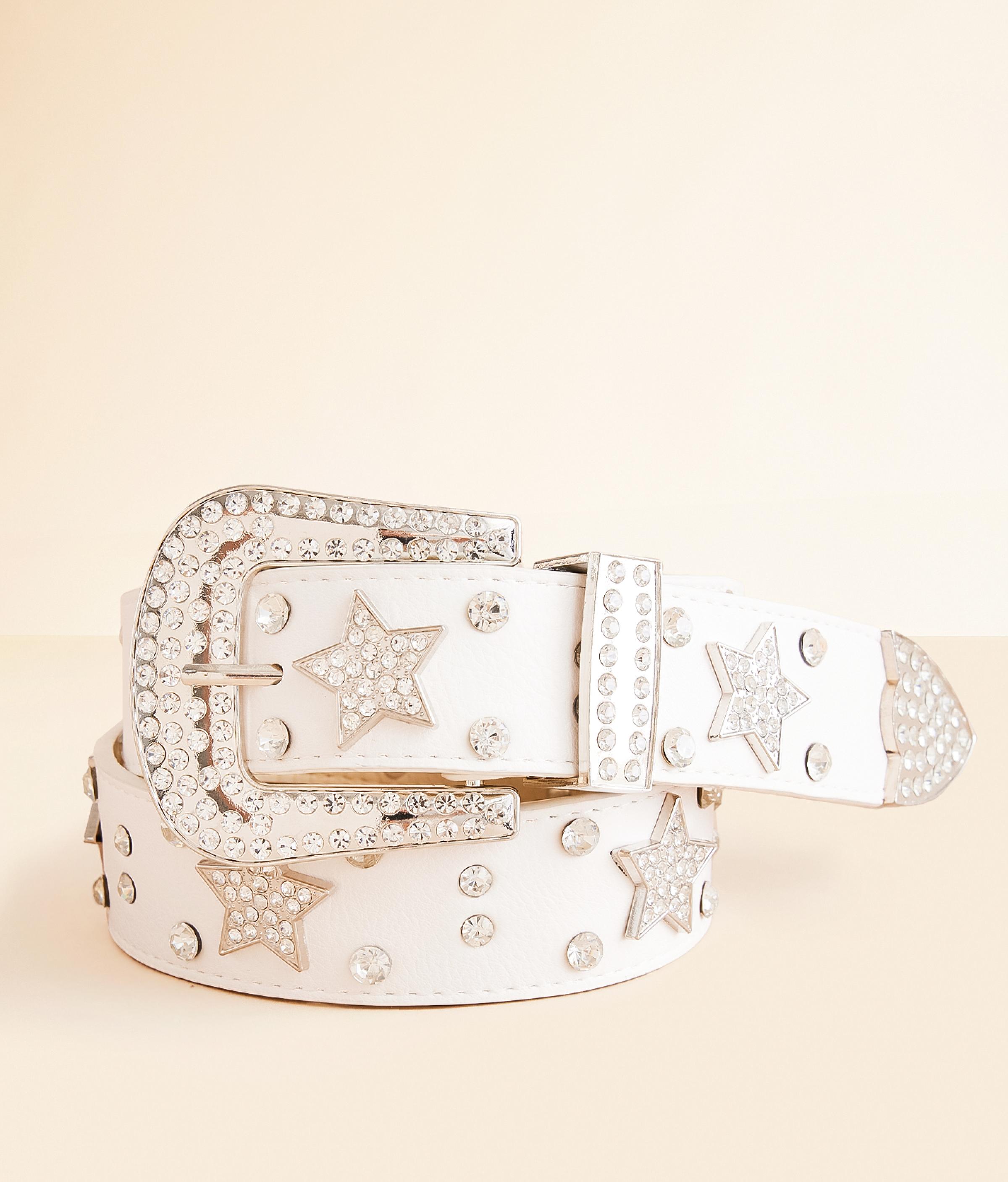 Glitz belt online