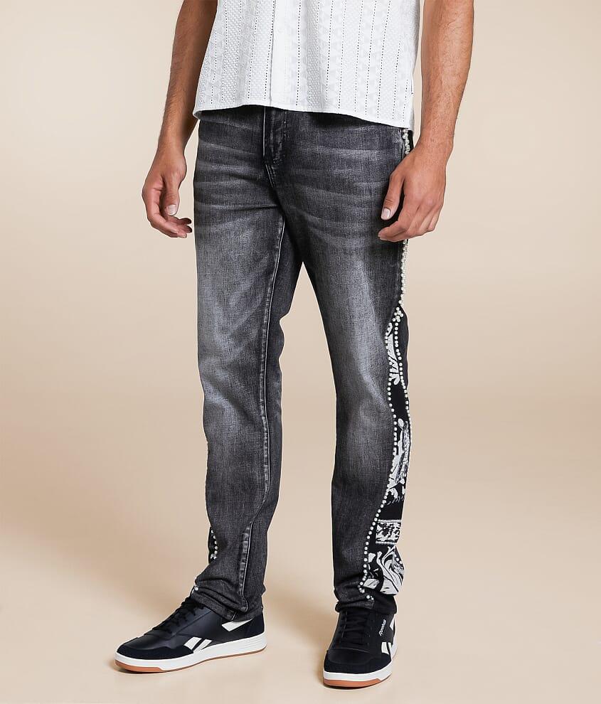 Preme Straight-leg jeans for Men Online Sale up to 37% off Lyst