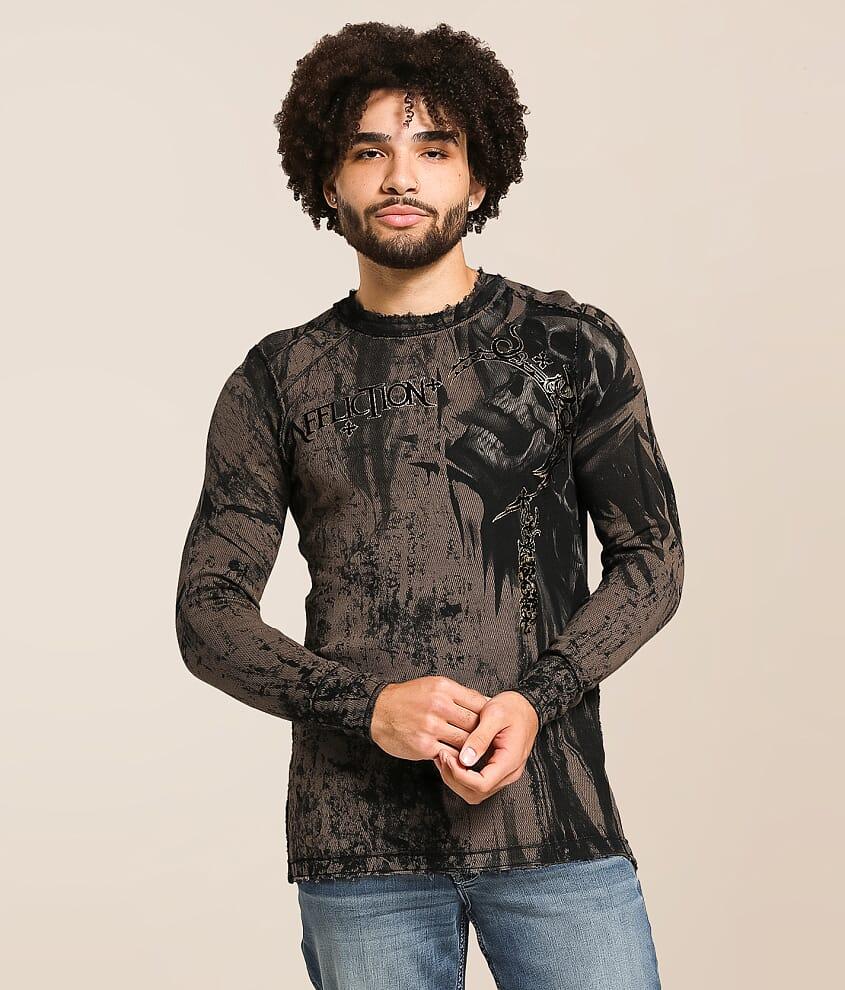 Shop Affliction Online Sale New Season Lyst