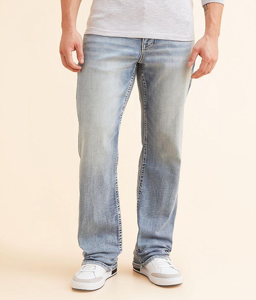 Cheap buckle jeans deals