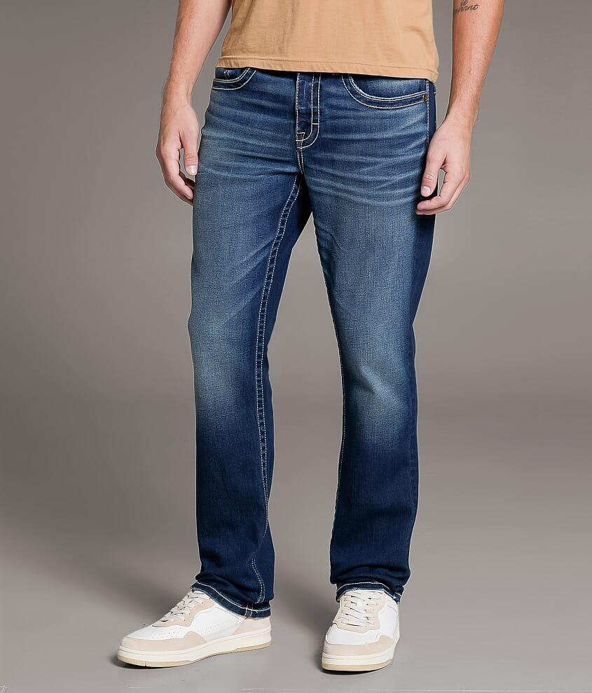 Men's BKE Straight-leg jeans from $73 Lyst