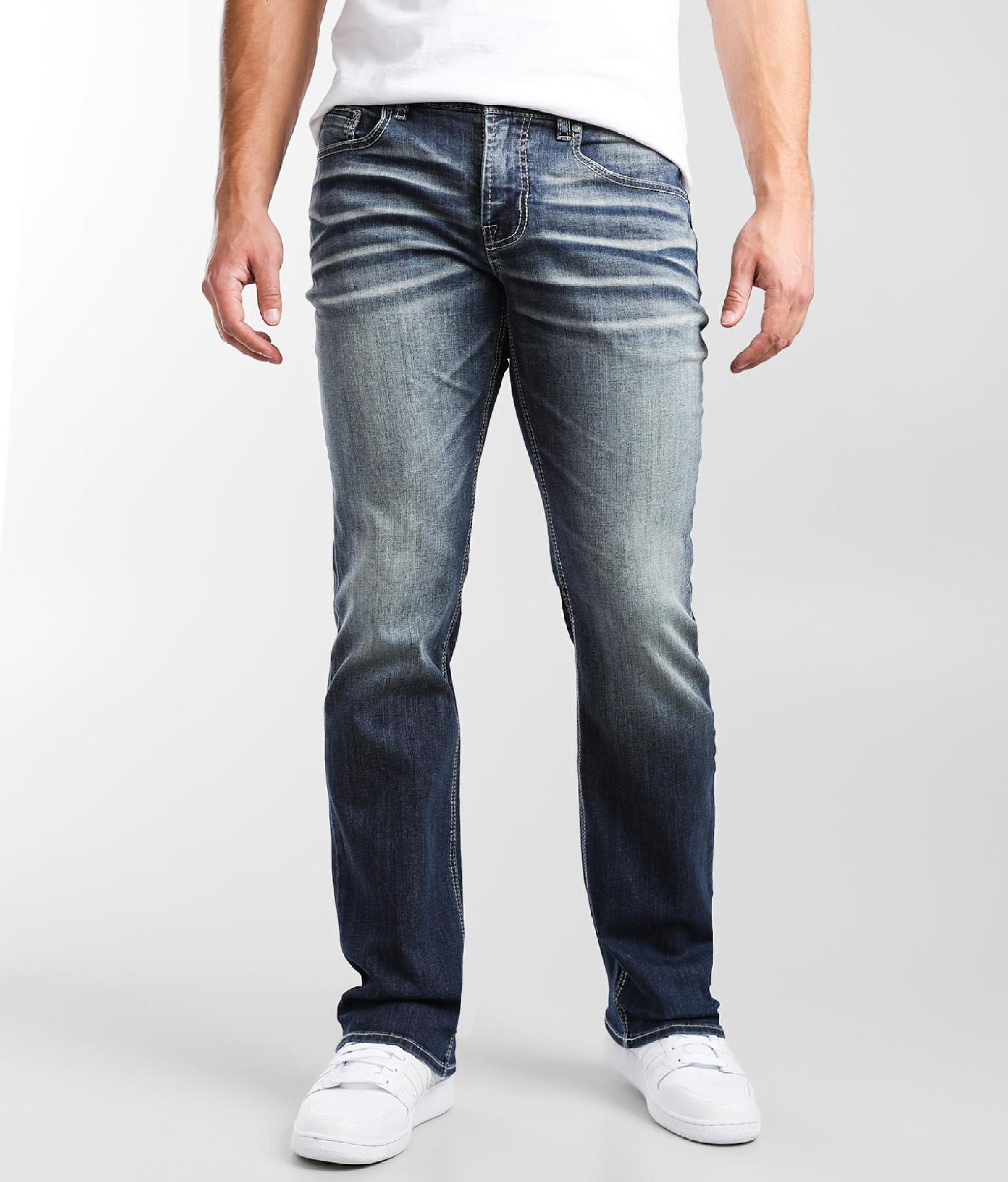 Departwest jeans 2025