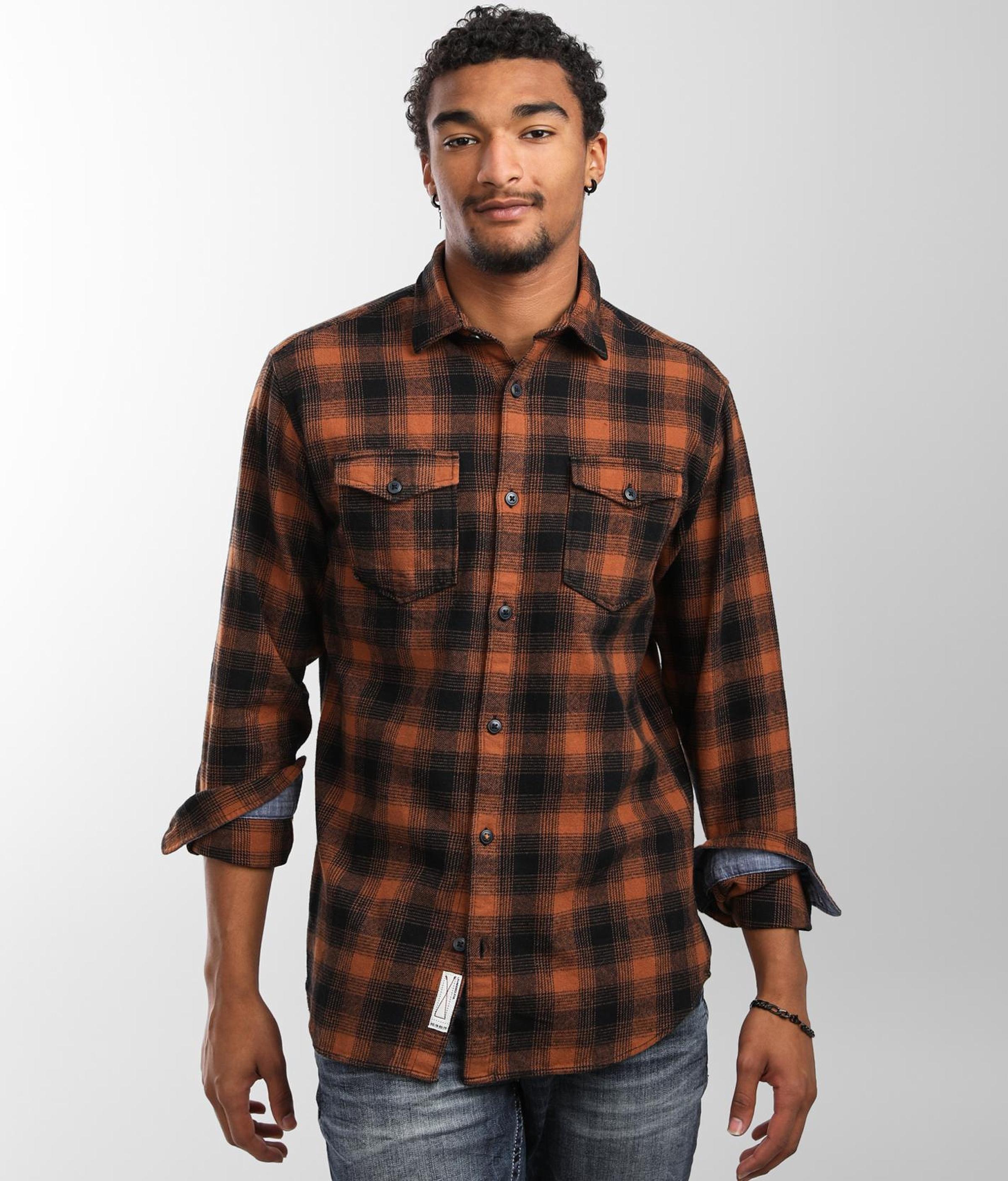 jack and jones mens shirts