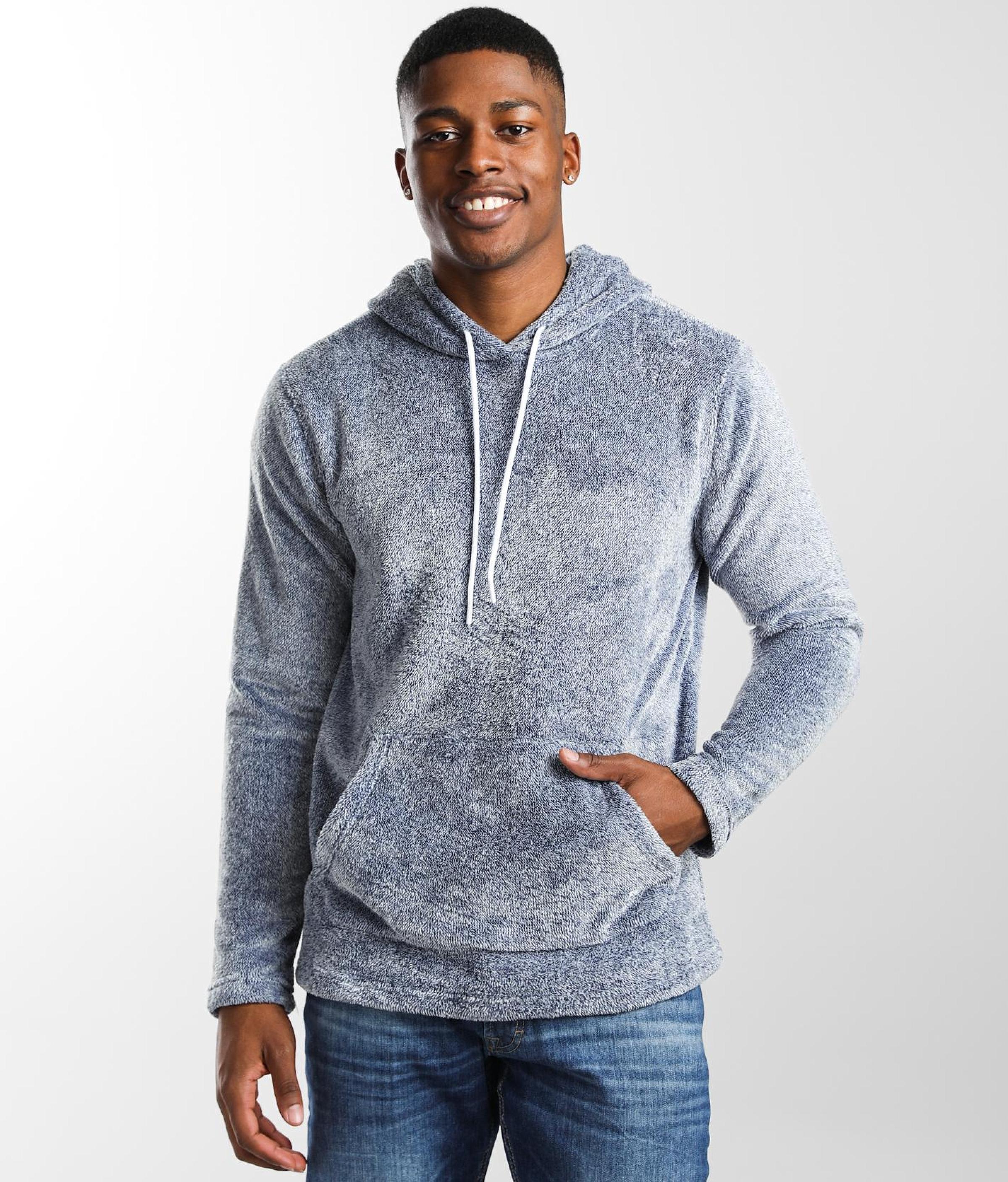 departwest hoodie