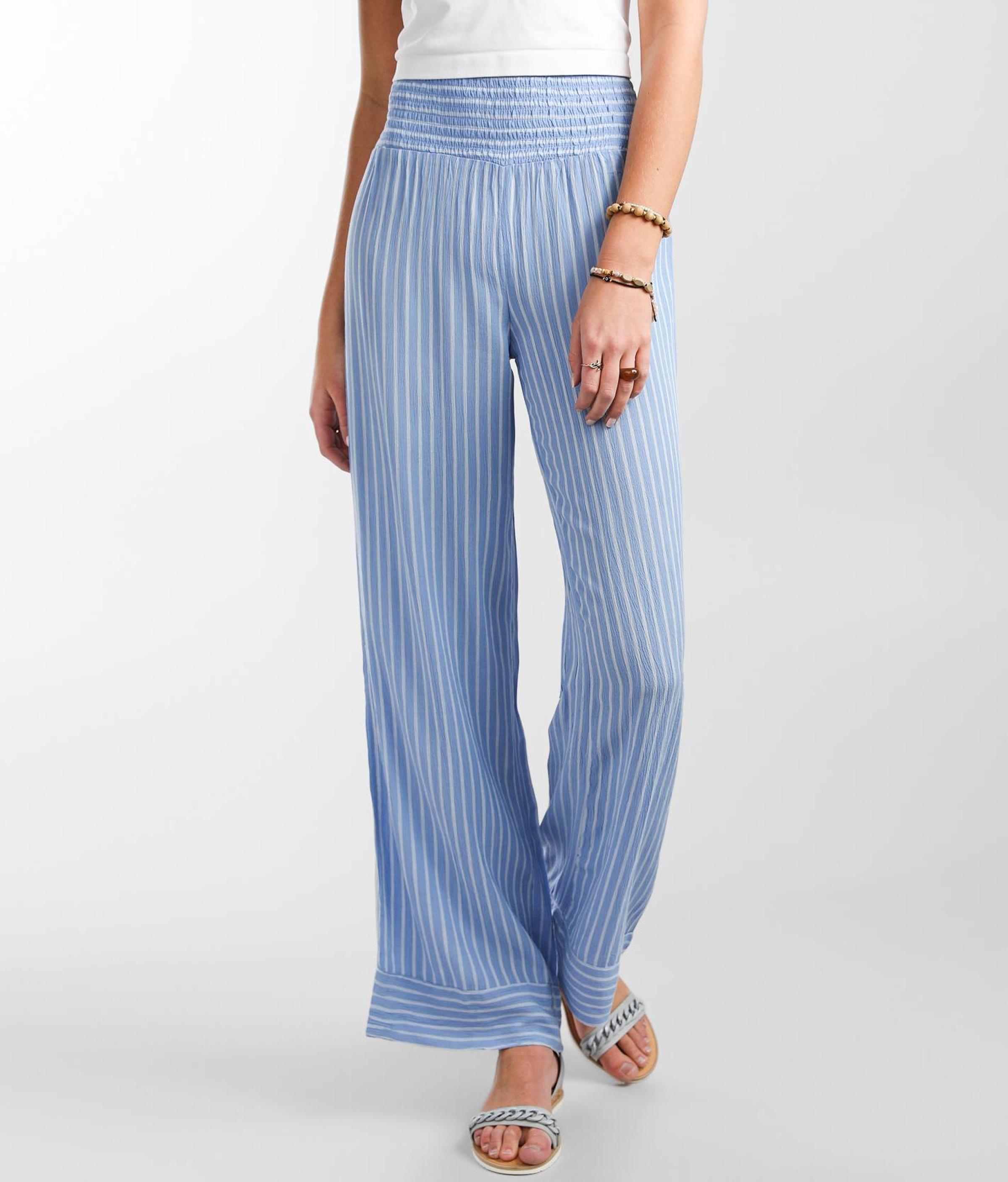 Billabong Daybreak Wide Leg Beach Pant 