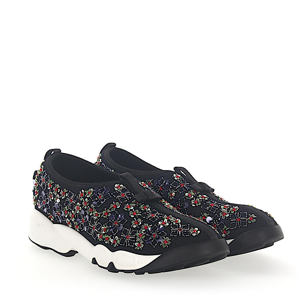 dior slip ons womens