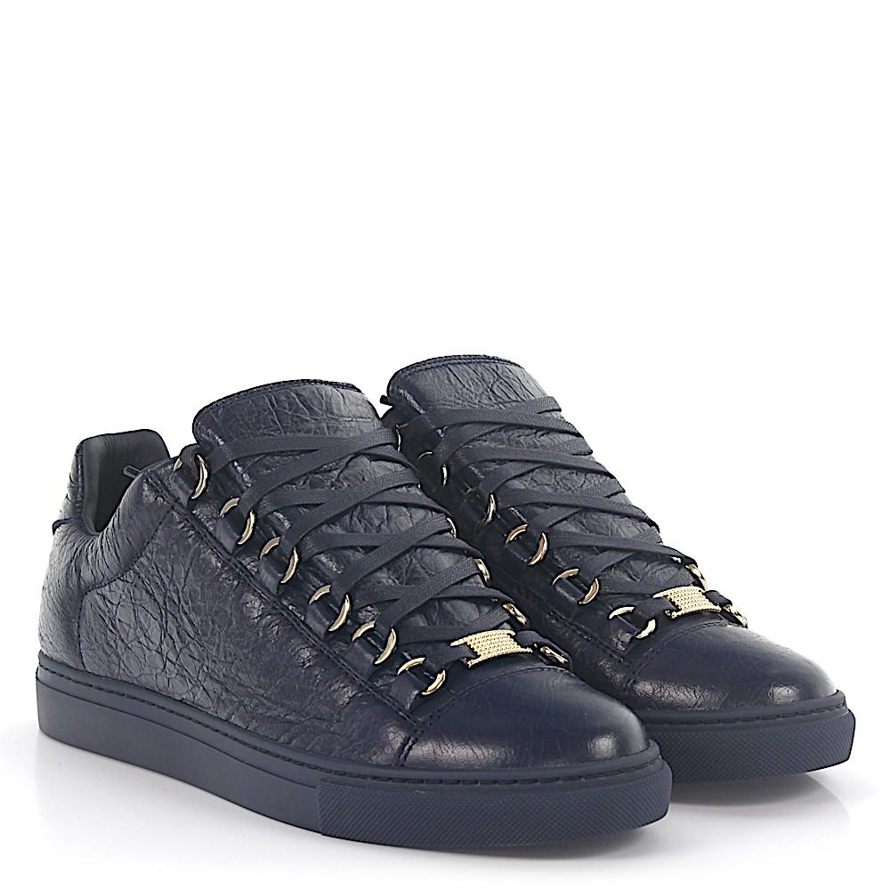 balenciaga arena noir