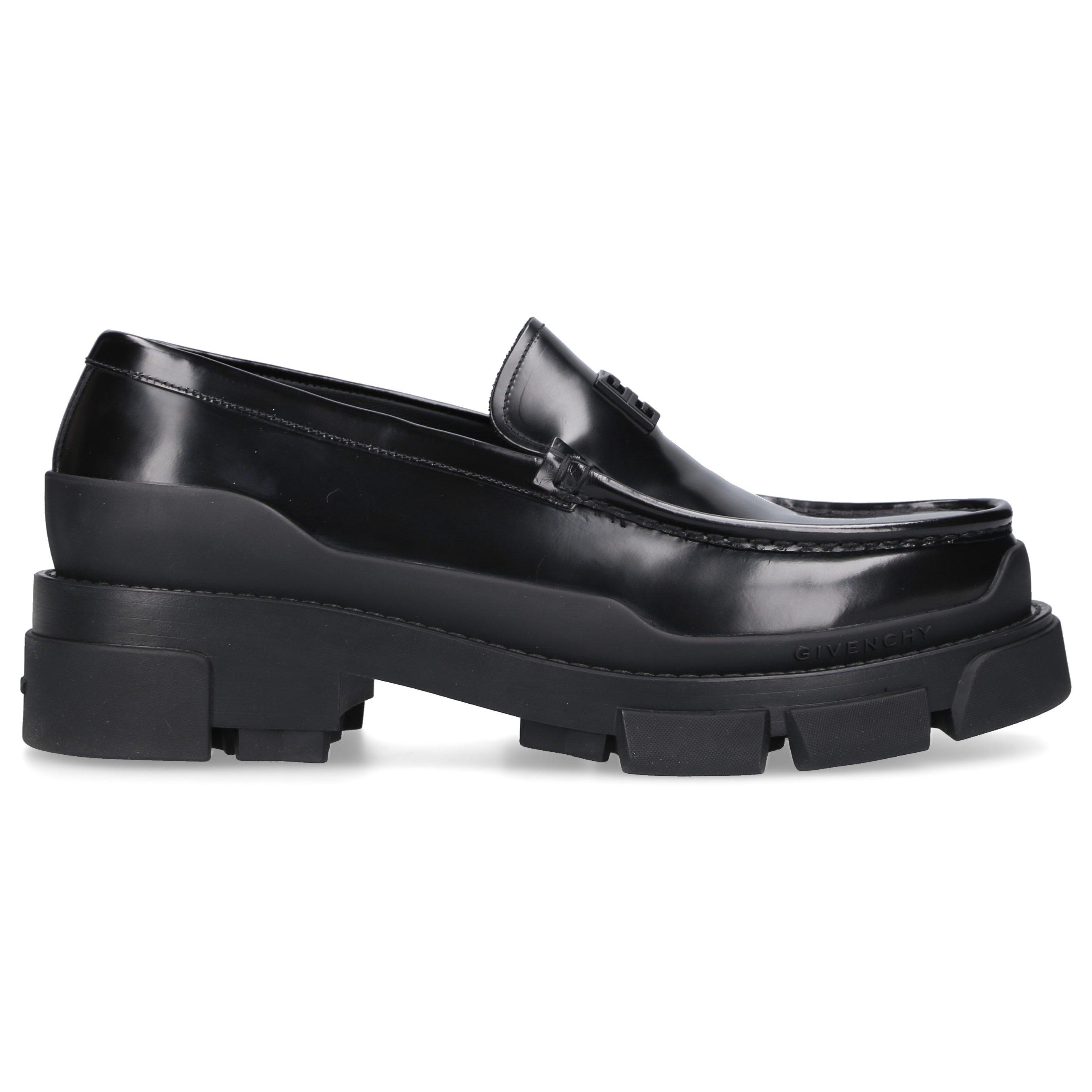 givenchy loafers womens