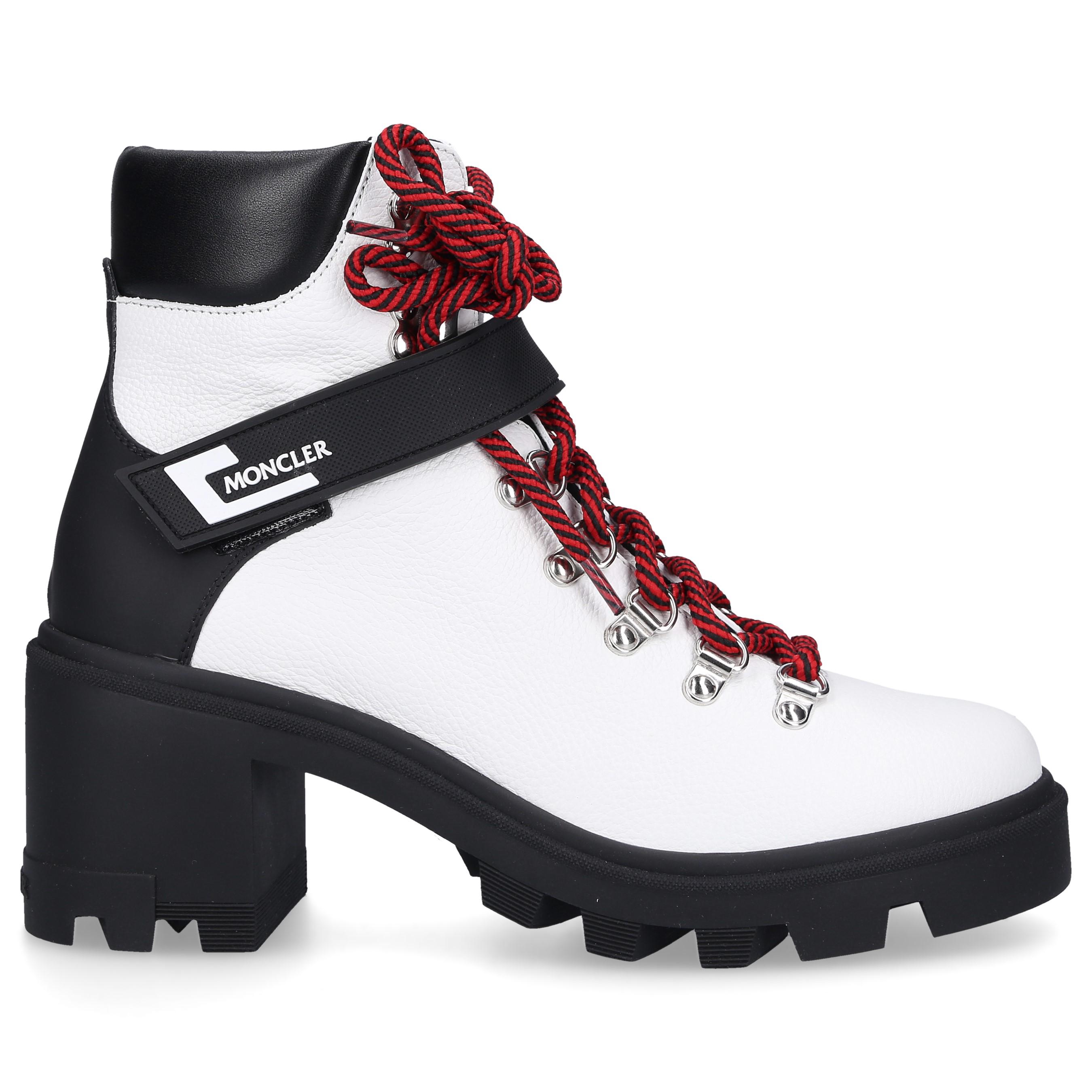 moncler ankle boots