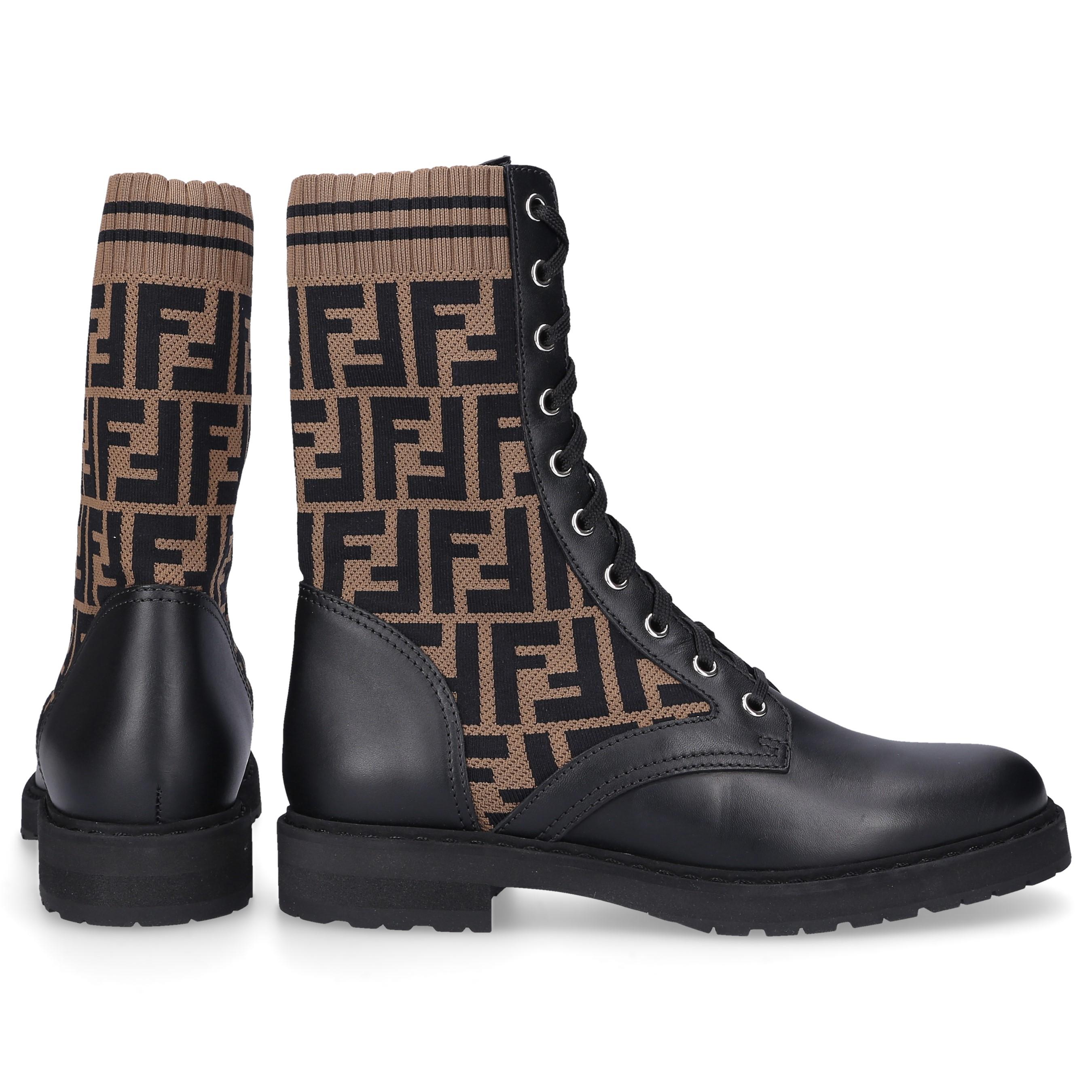 fendi boot