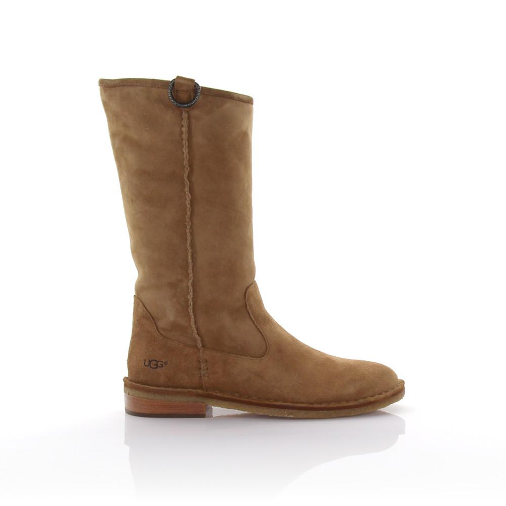 boots ugg beige