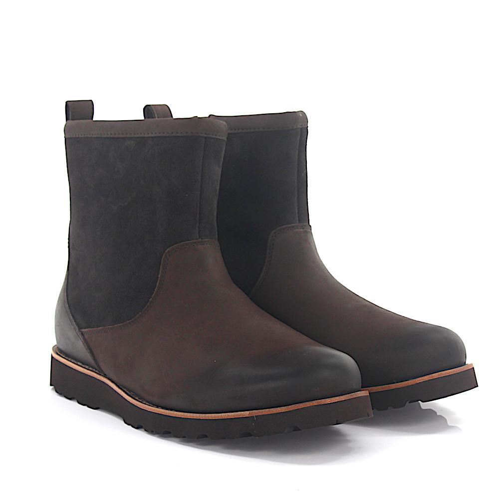 hendren tall boot