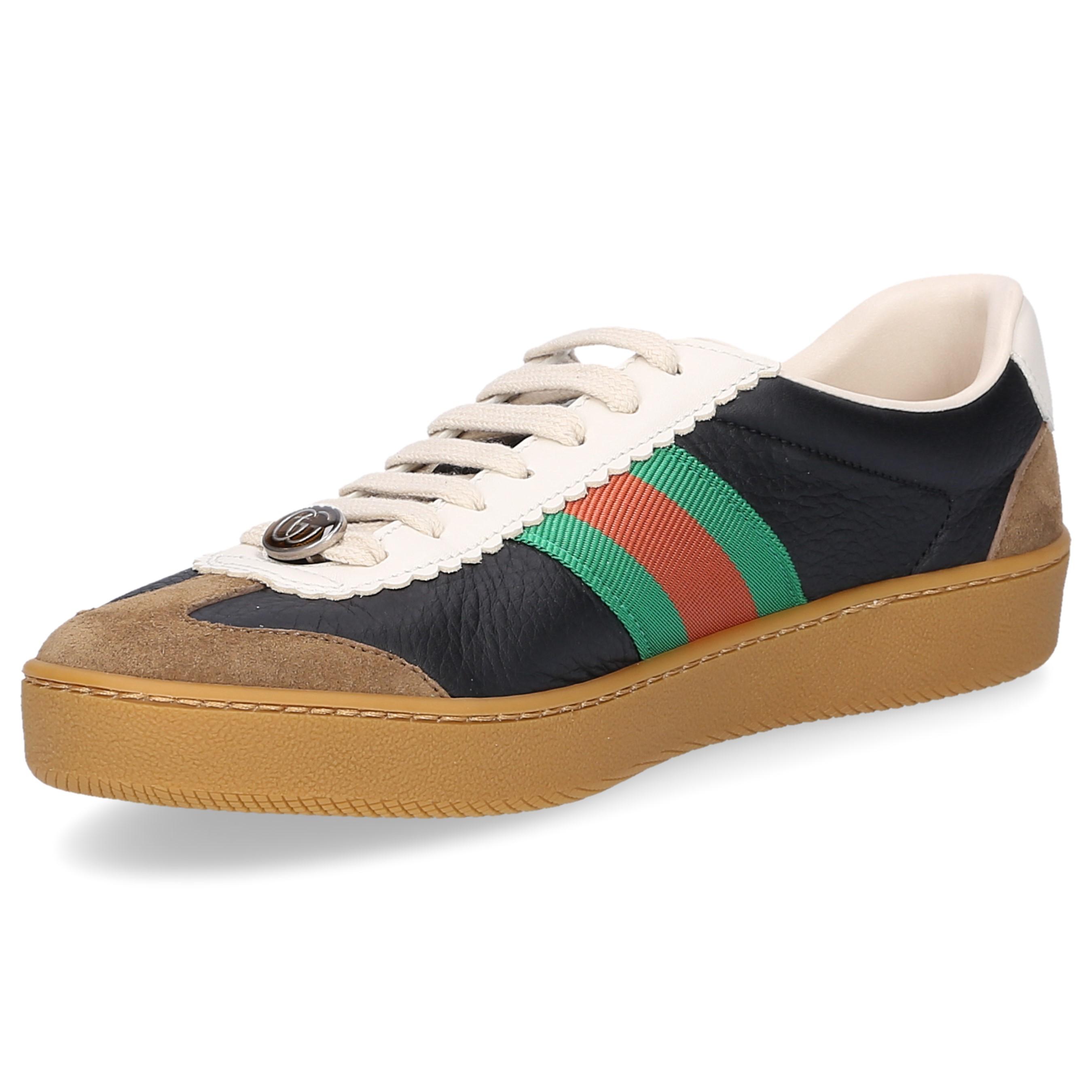 gucci black shoe laces