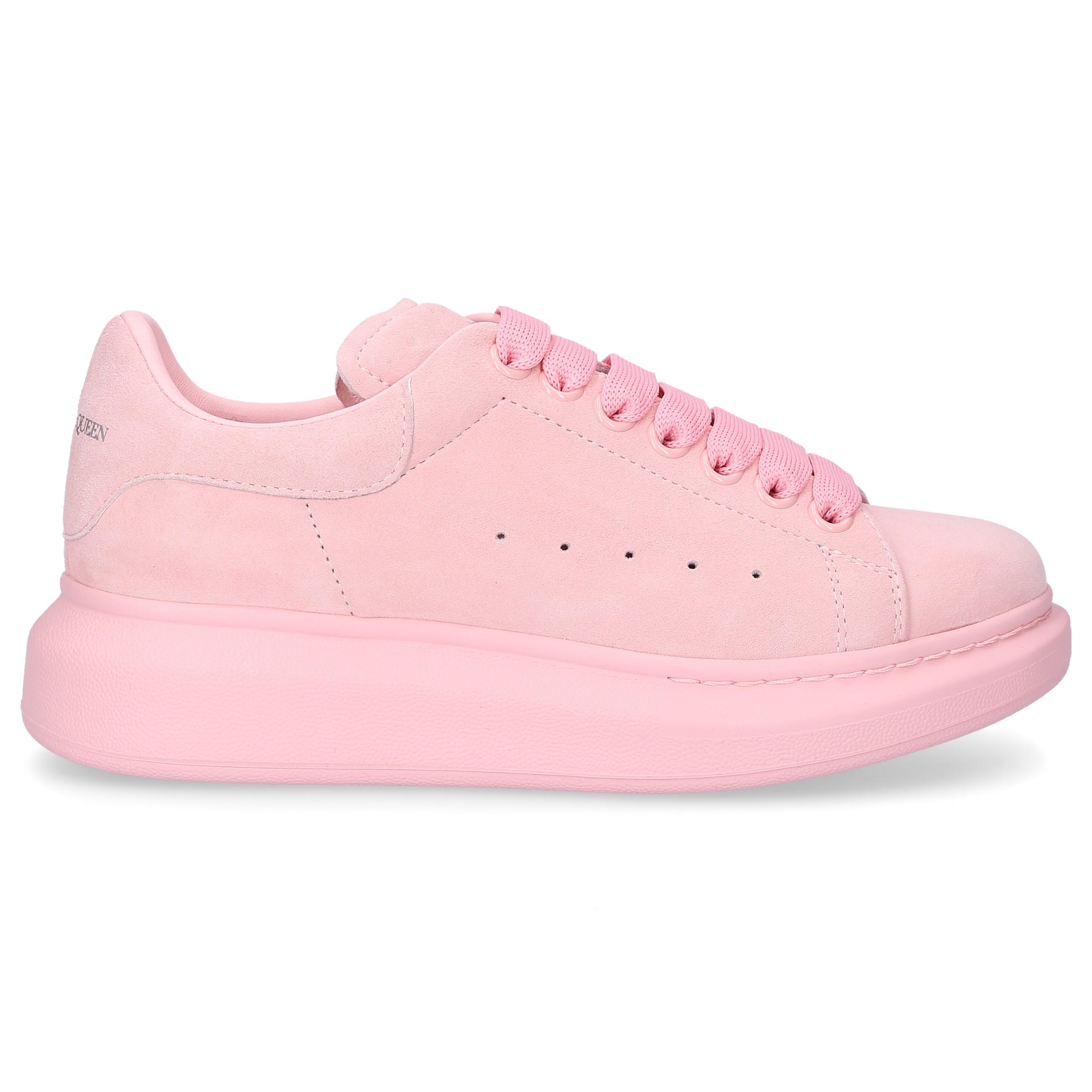 low top alexander mcqueen