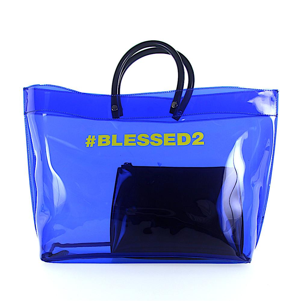 beach bag pvc
