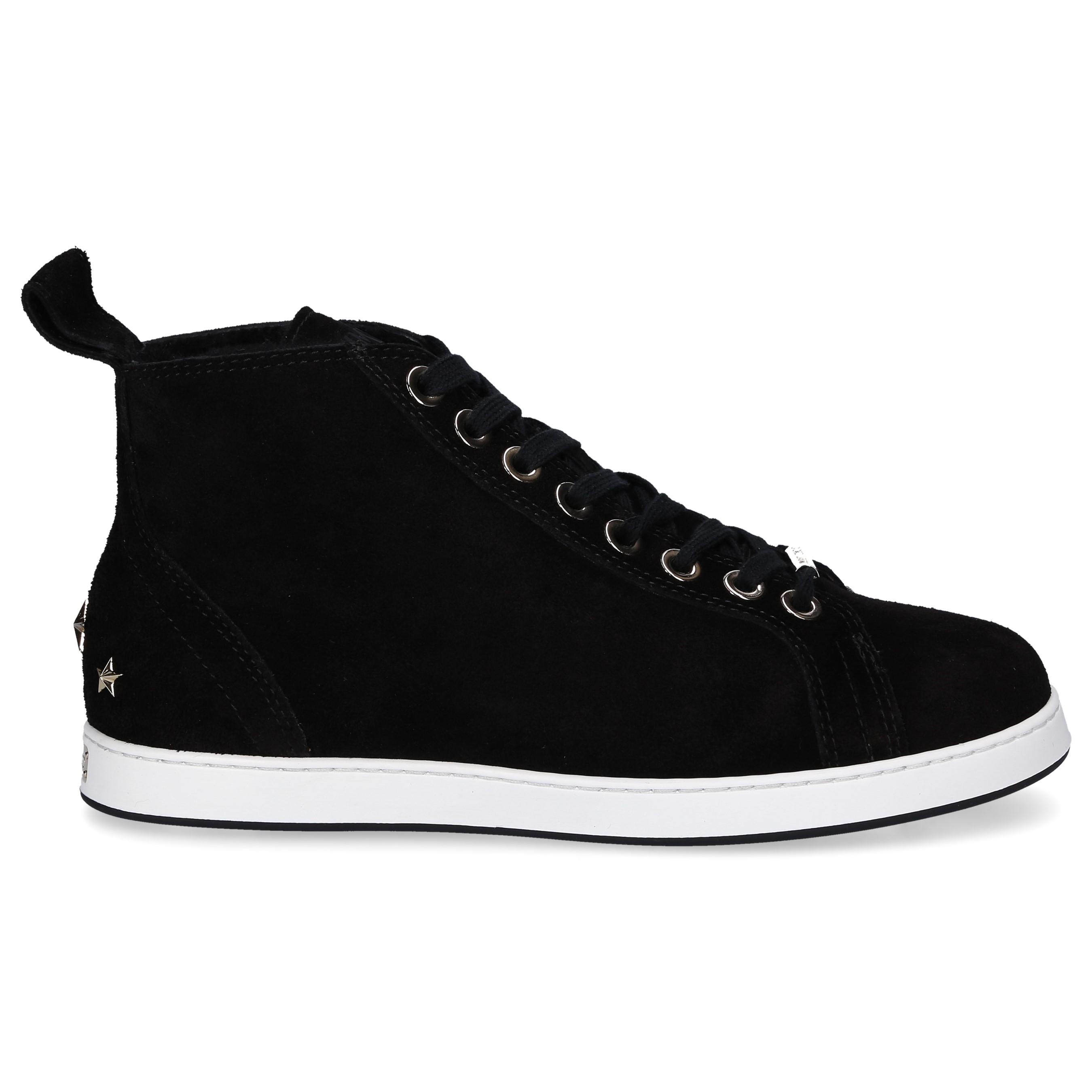 jimmy choo lace up