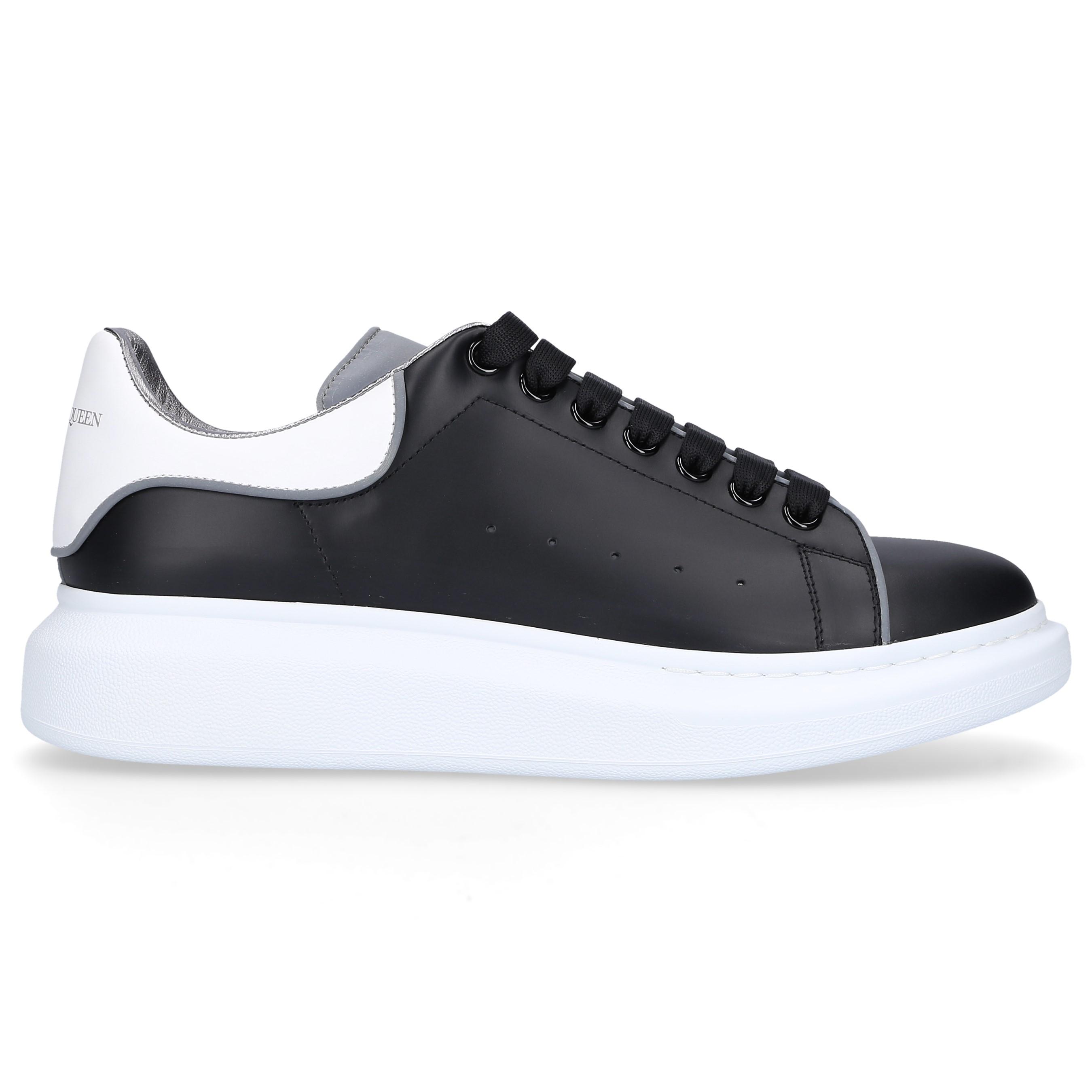 alexander mcqueen larry trainers