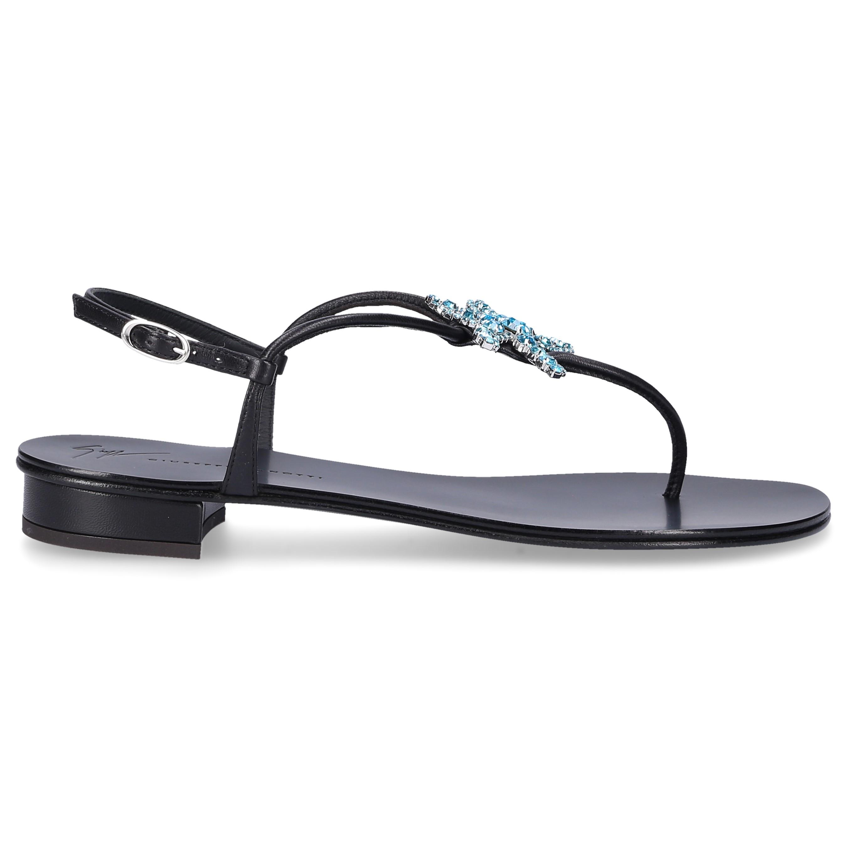 giuseppe zanotti flip flops