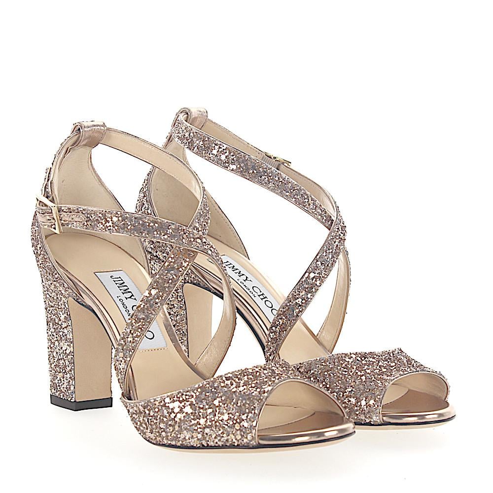 jimmy choo carrie