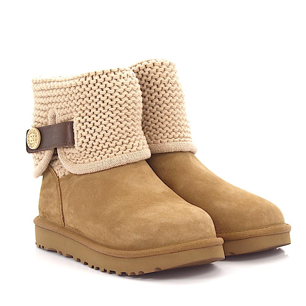 ugg shaina bootie