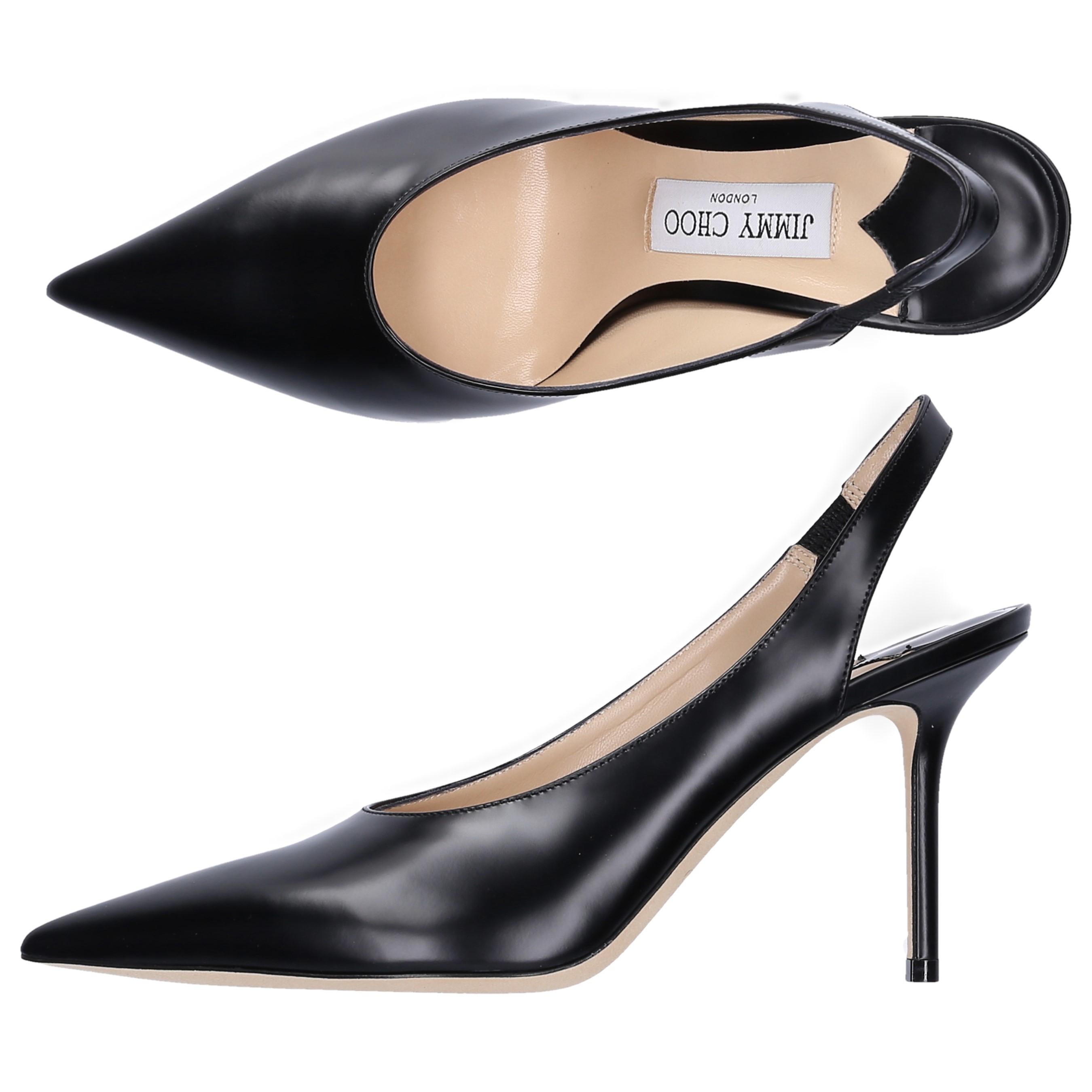 jimmy choo ivy 85 slingback