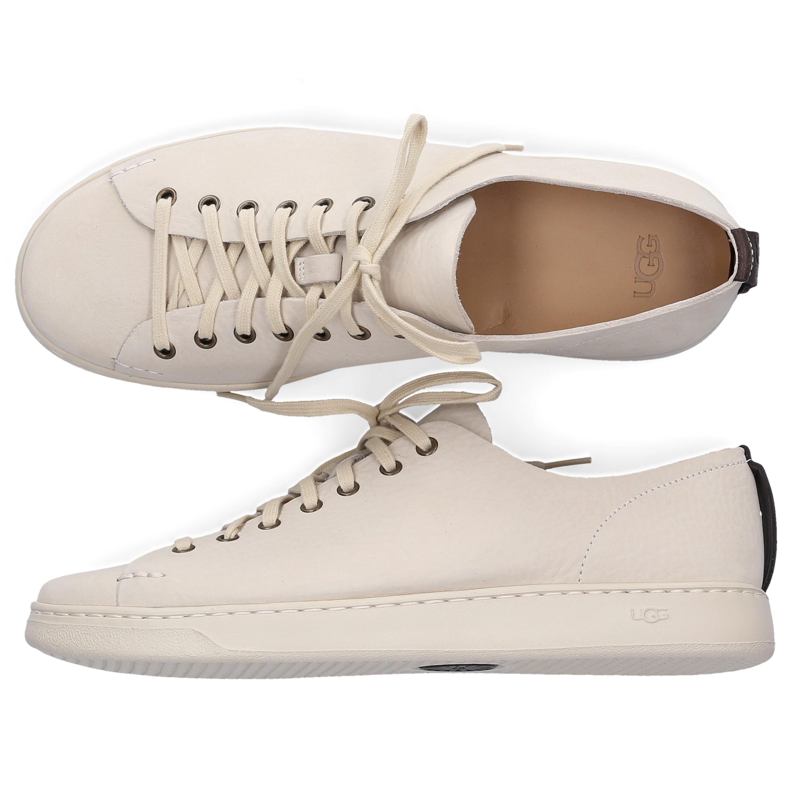 ugg mens pismo sneakers
