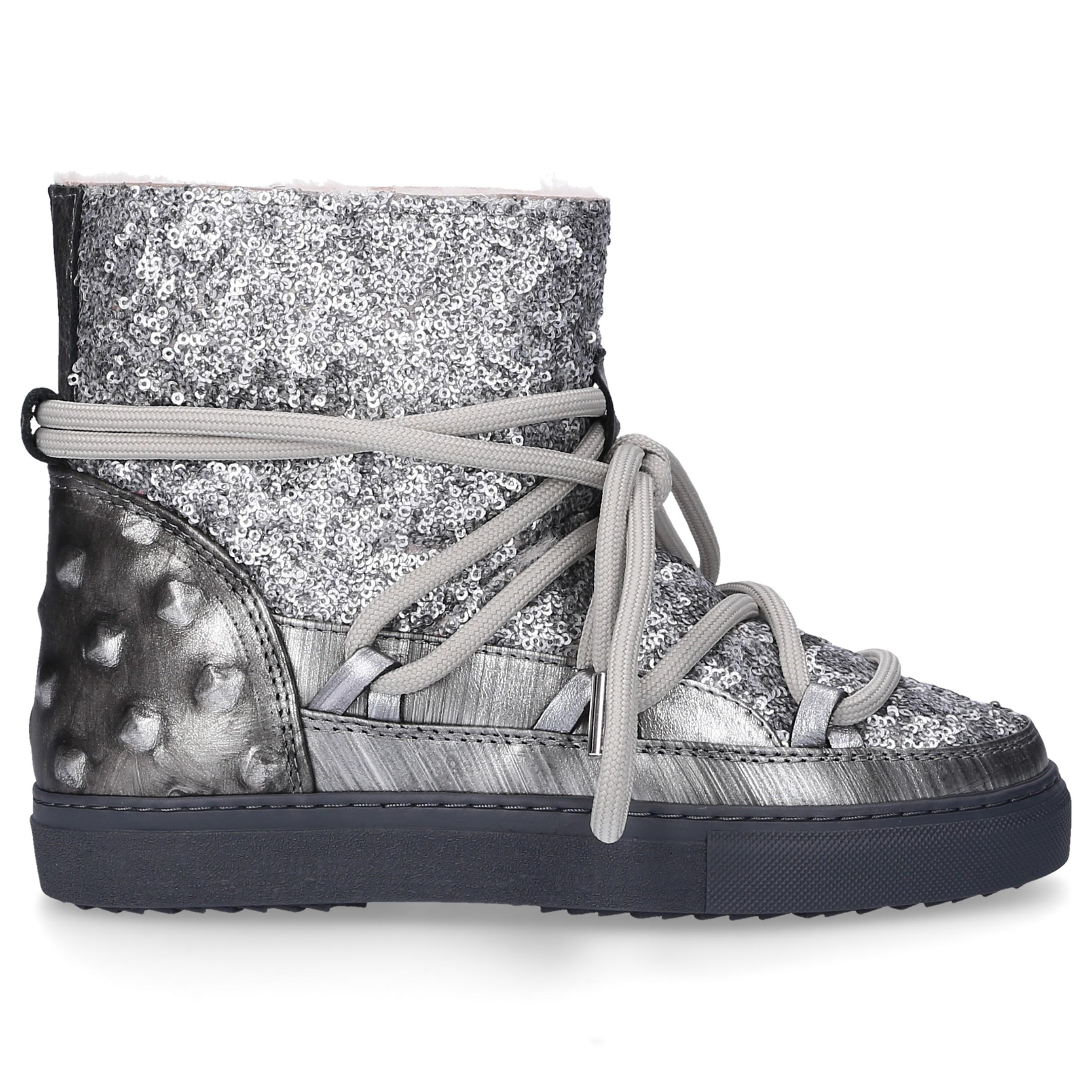 inuikii sneaker sequin