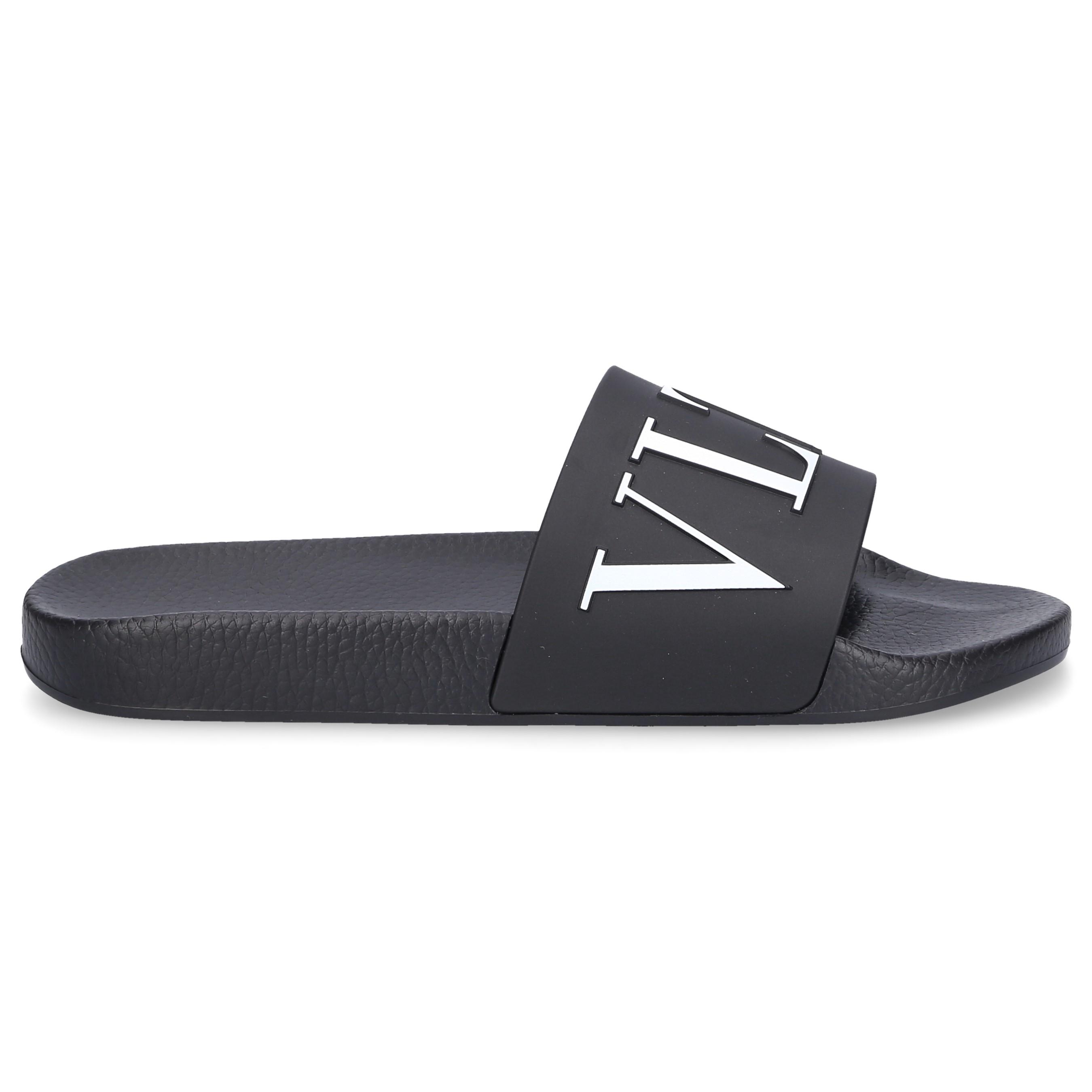 men's valentino slides sale
