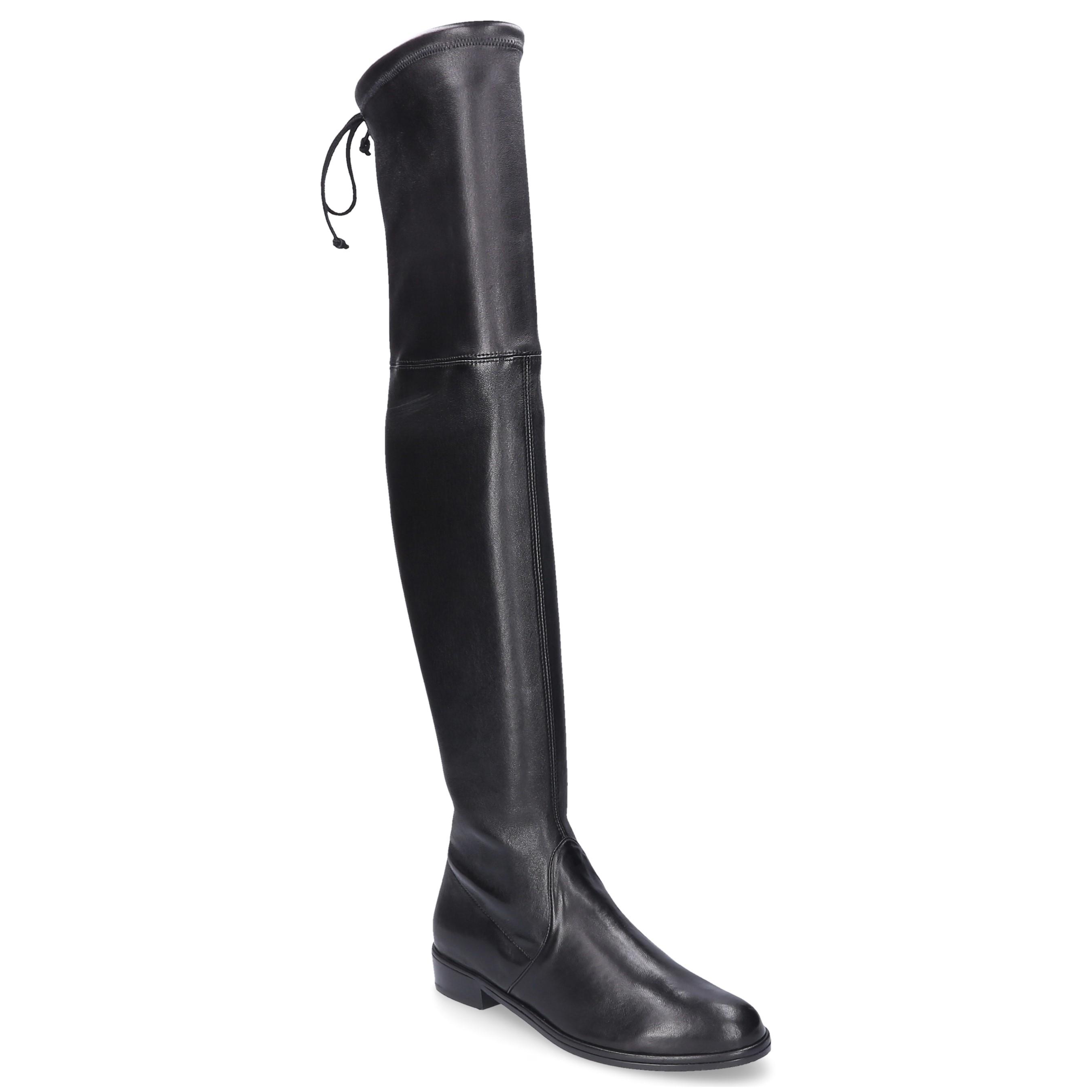 stuart weitzman overknees
