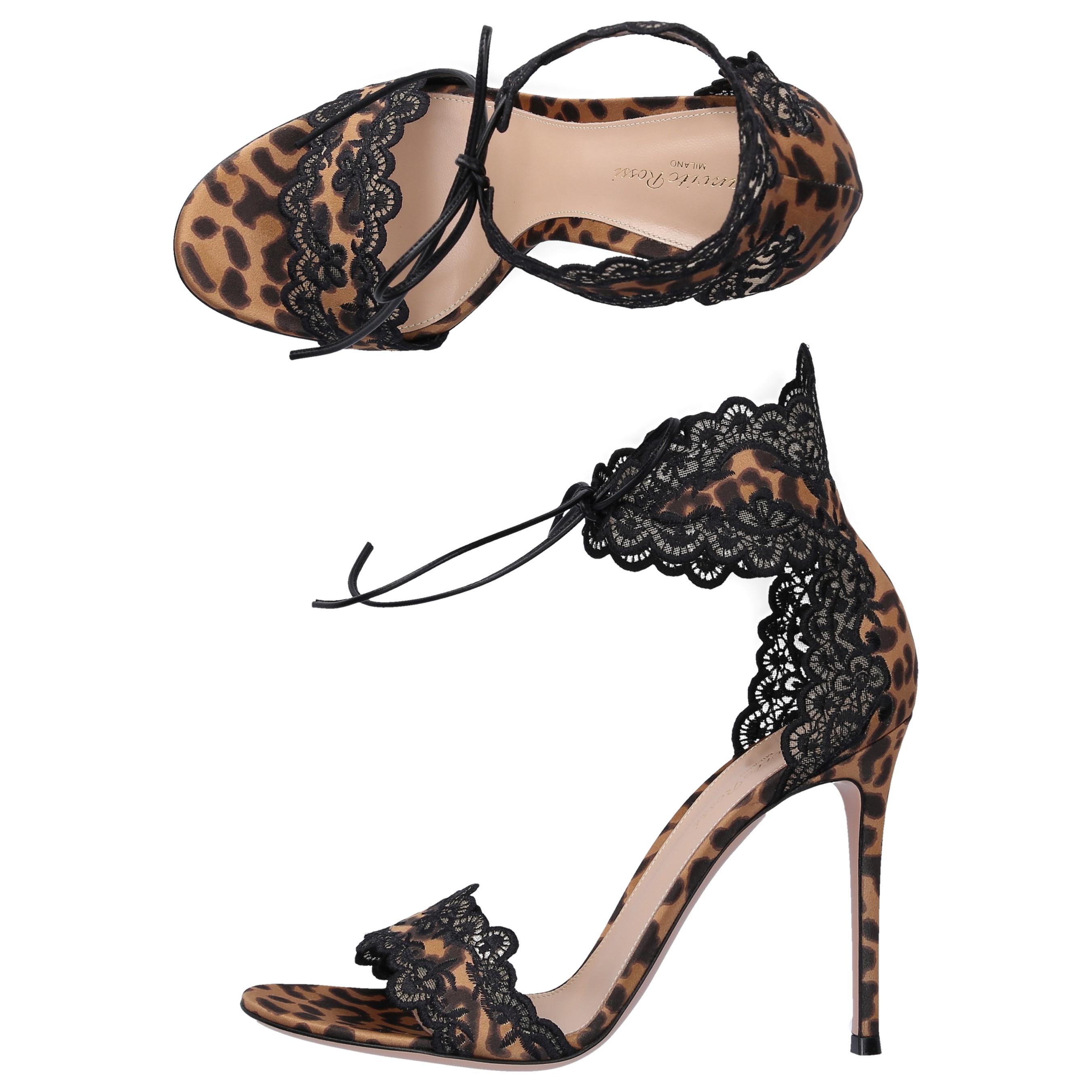 gianvito rossi evie