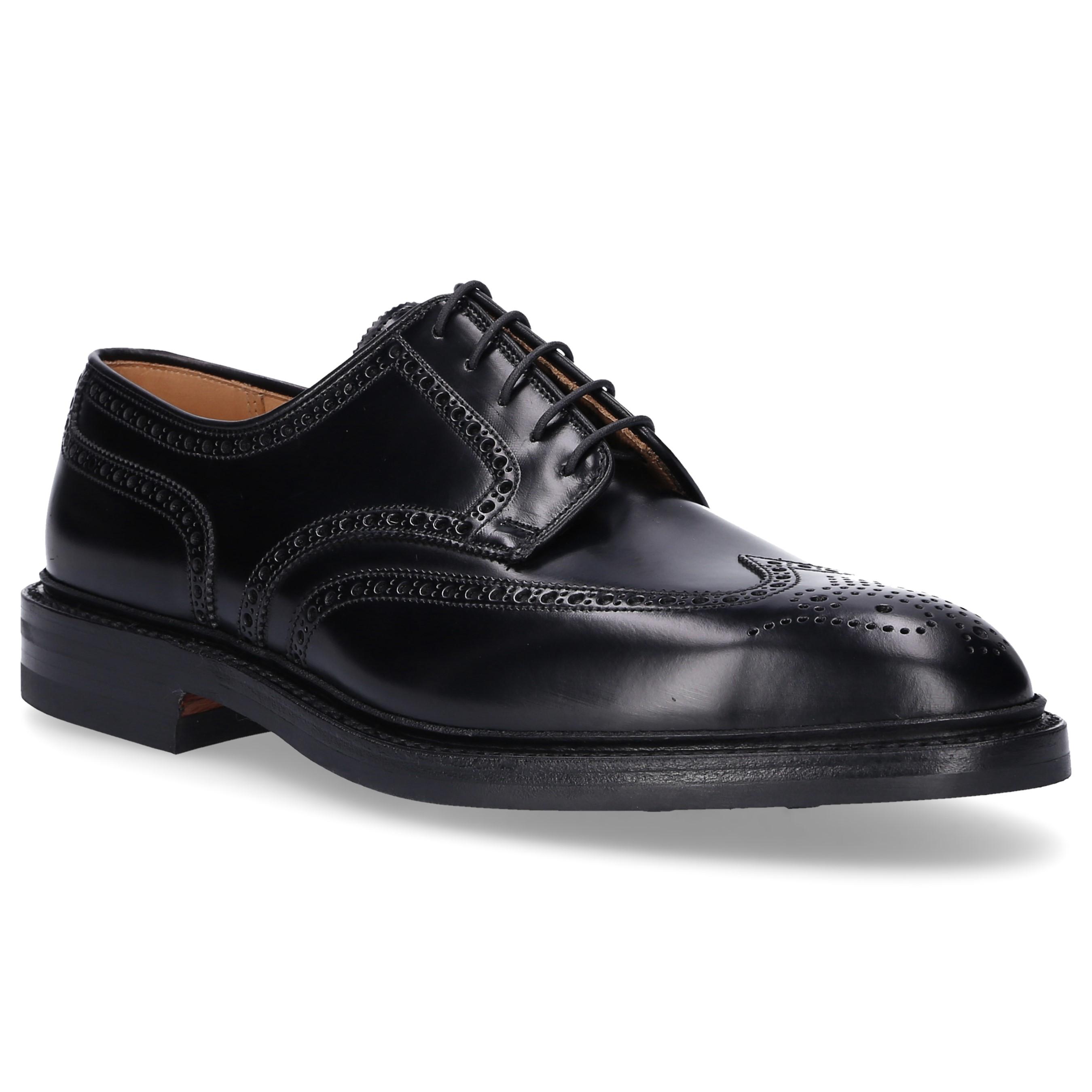 crockett and jones shoe care