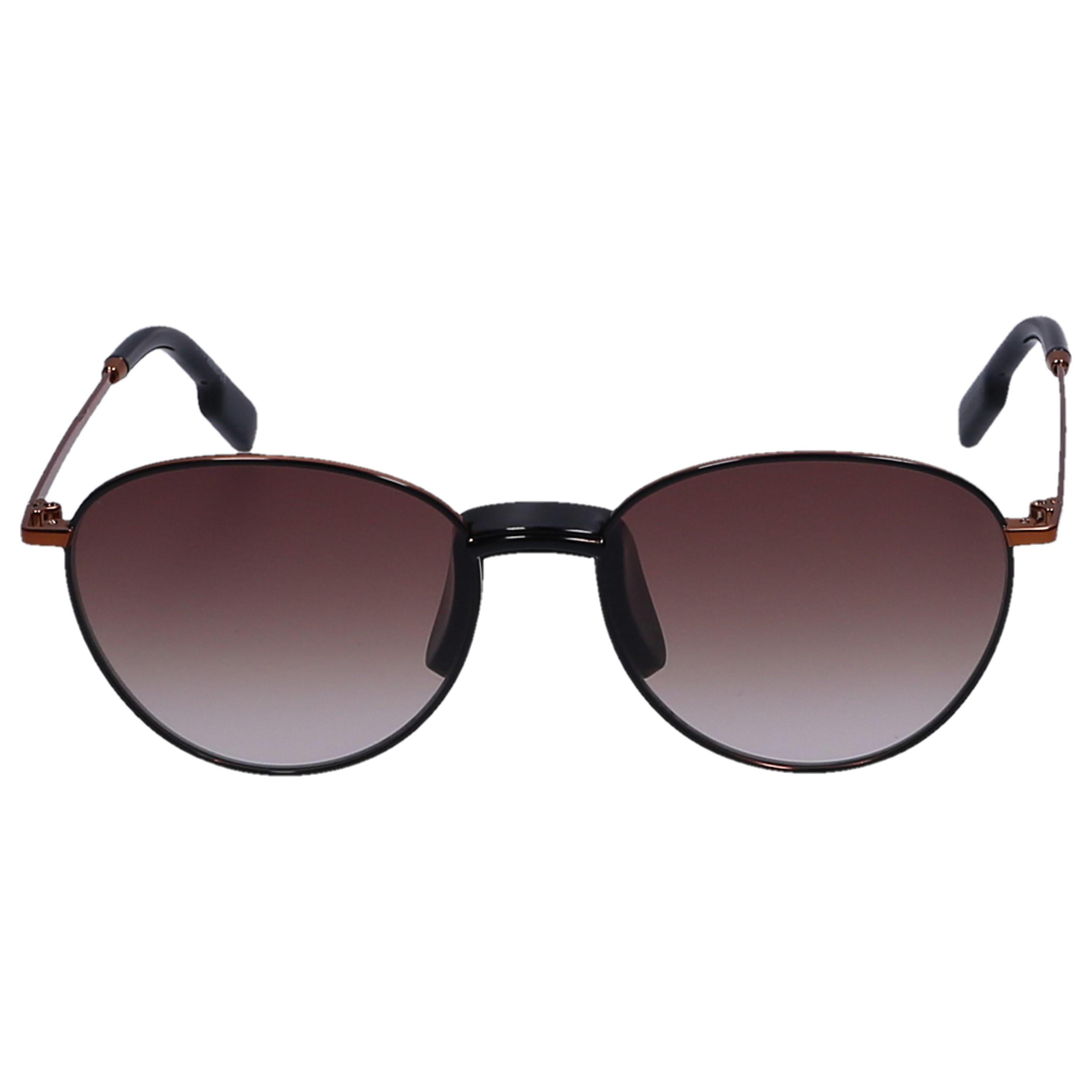 KENZO Women Sunglasses Round 40011i 36f Metal Brown Lyst