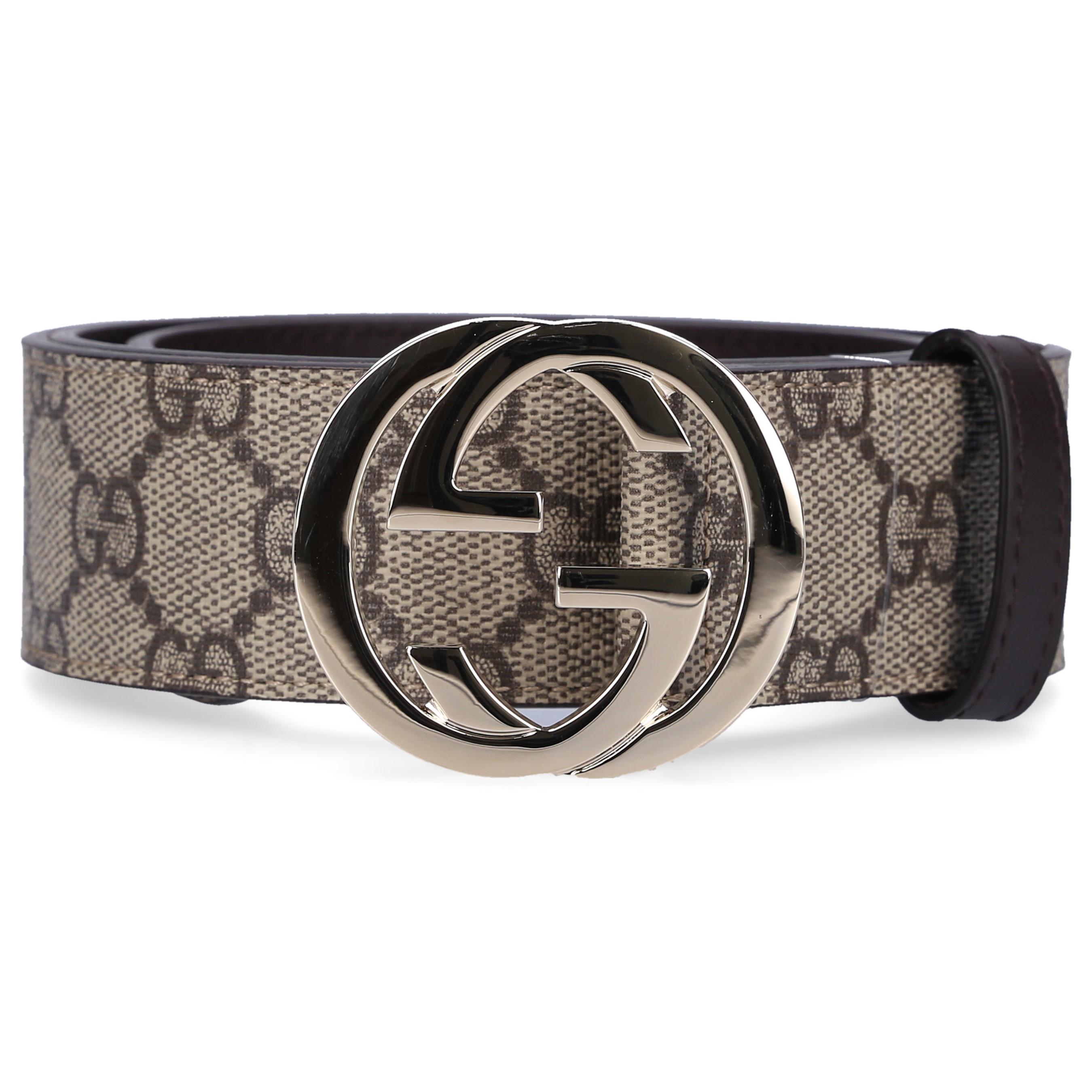 gucci belt on women