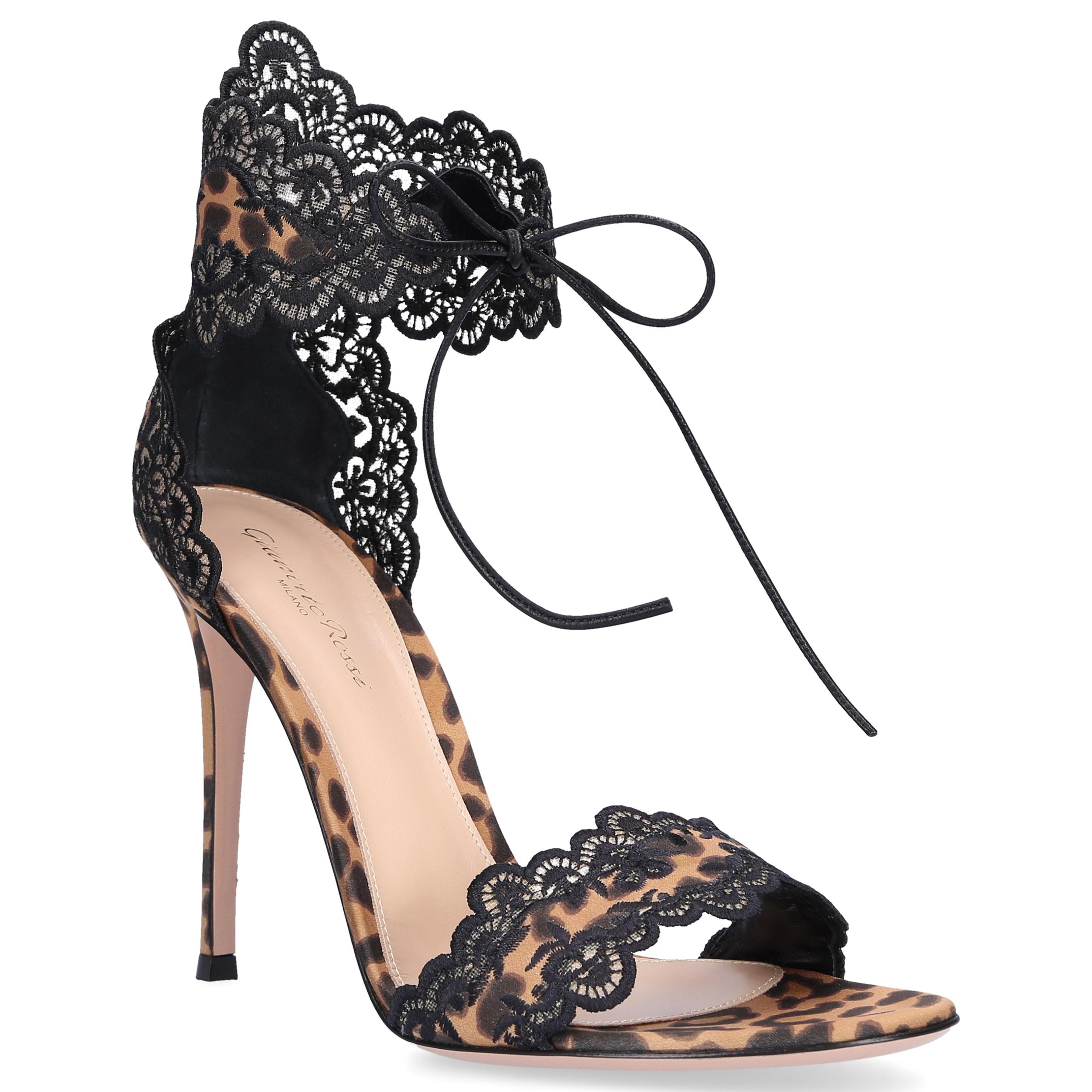 gianvito rossi evie