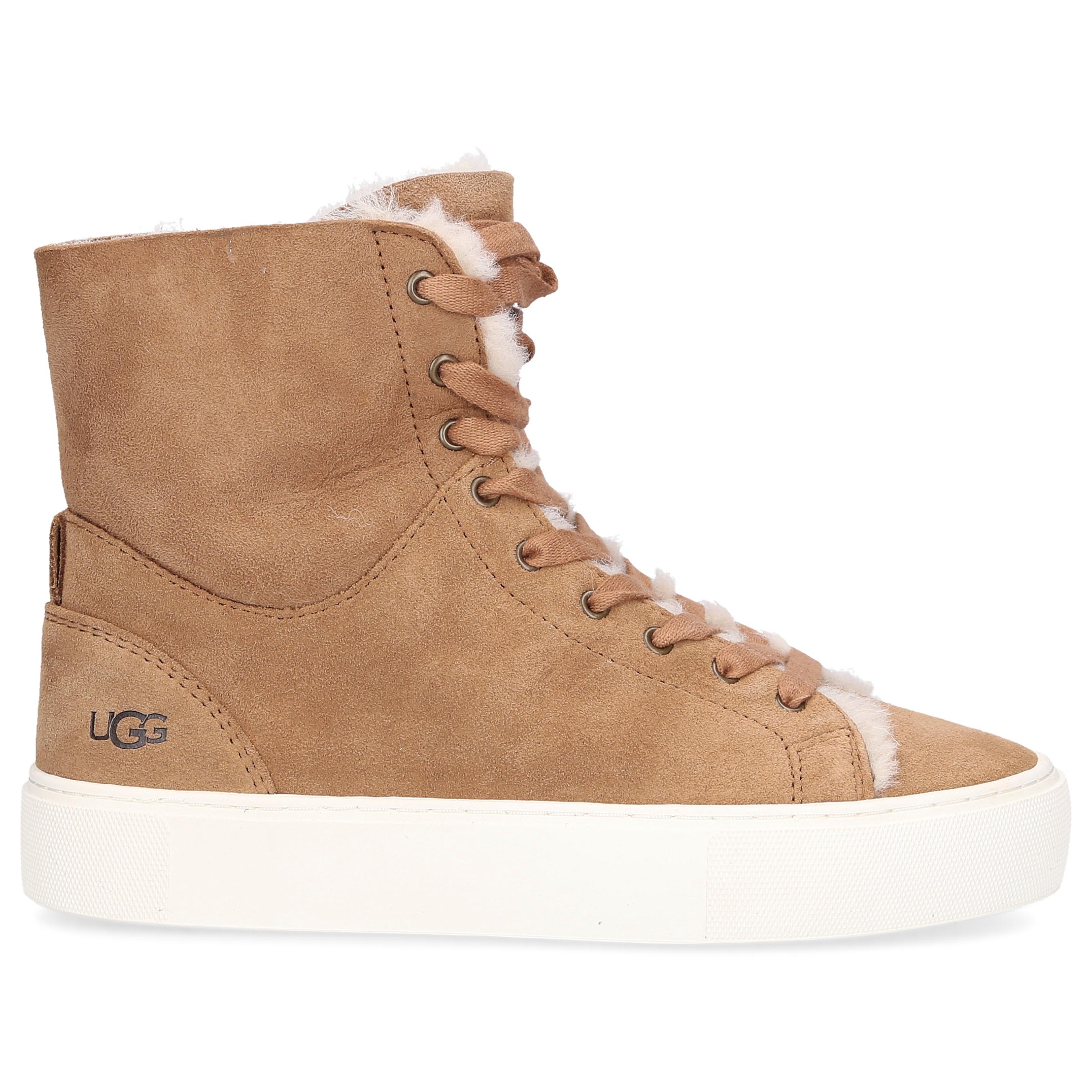 ugg cahlvan sneaker