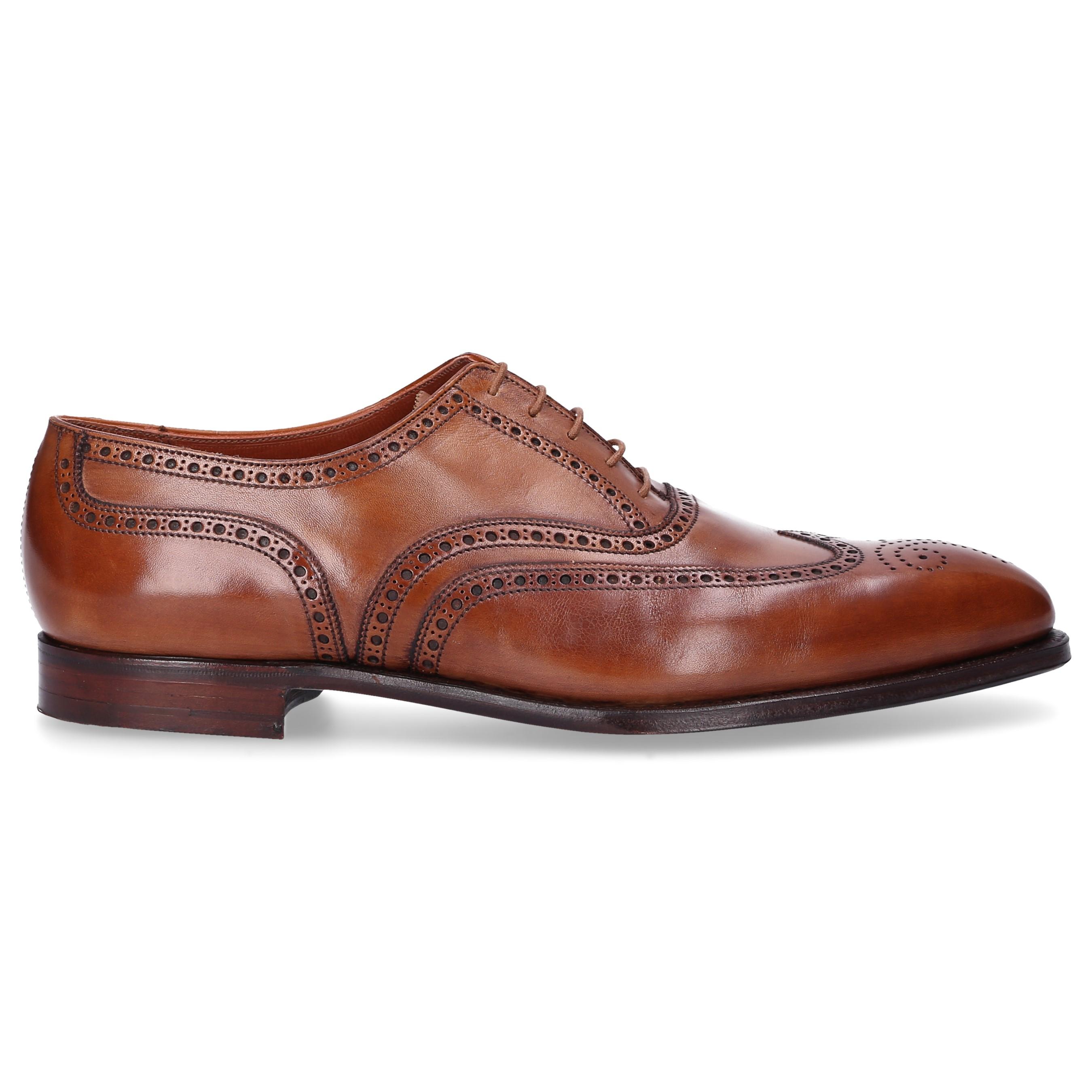 clifford james brogue shoes