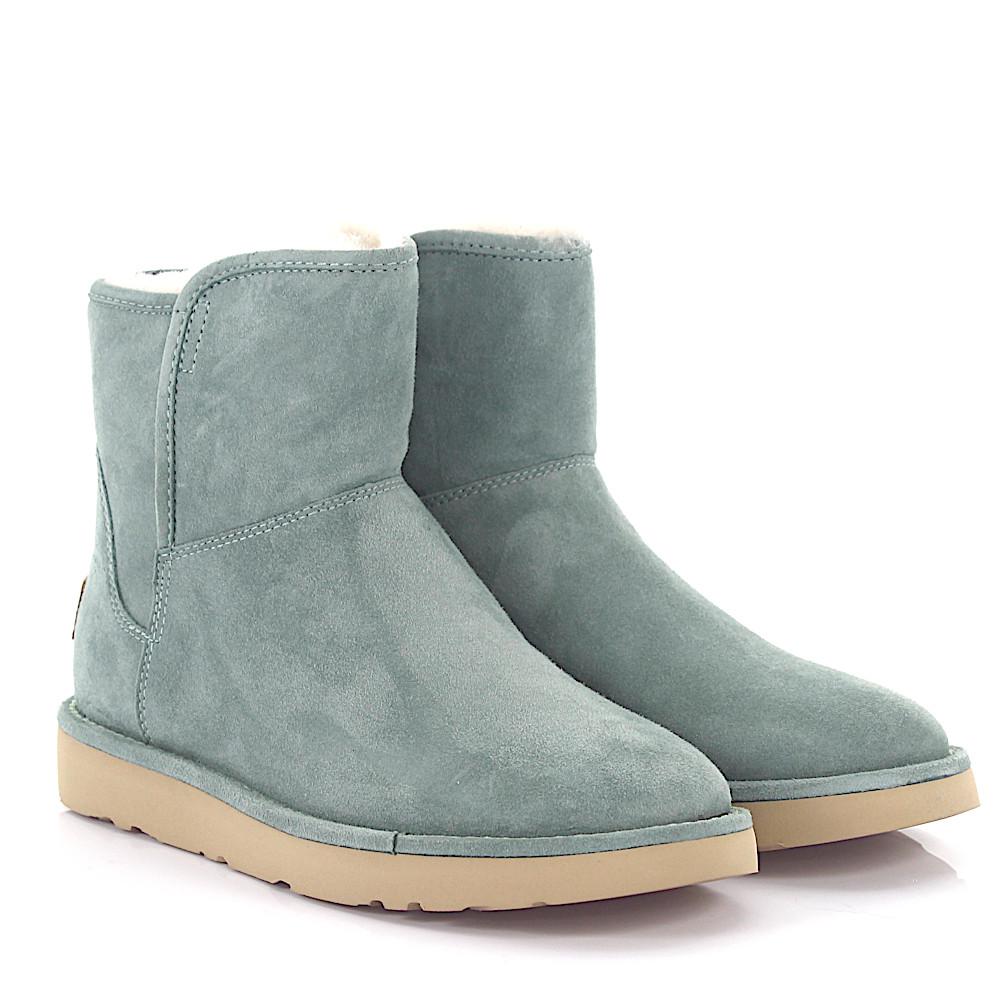 sea green uggs