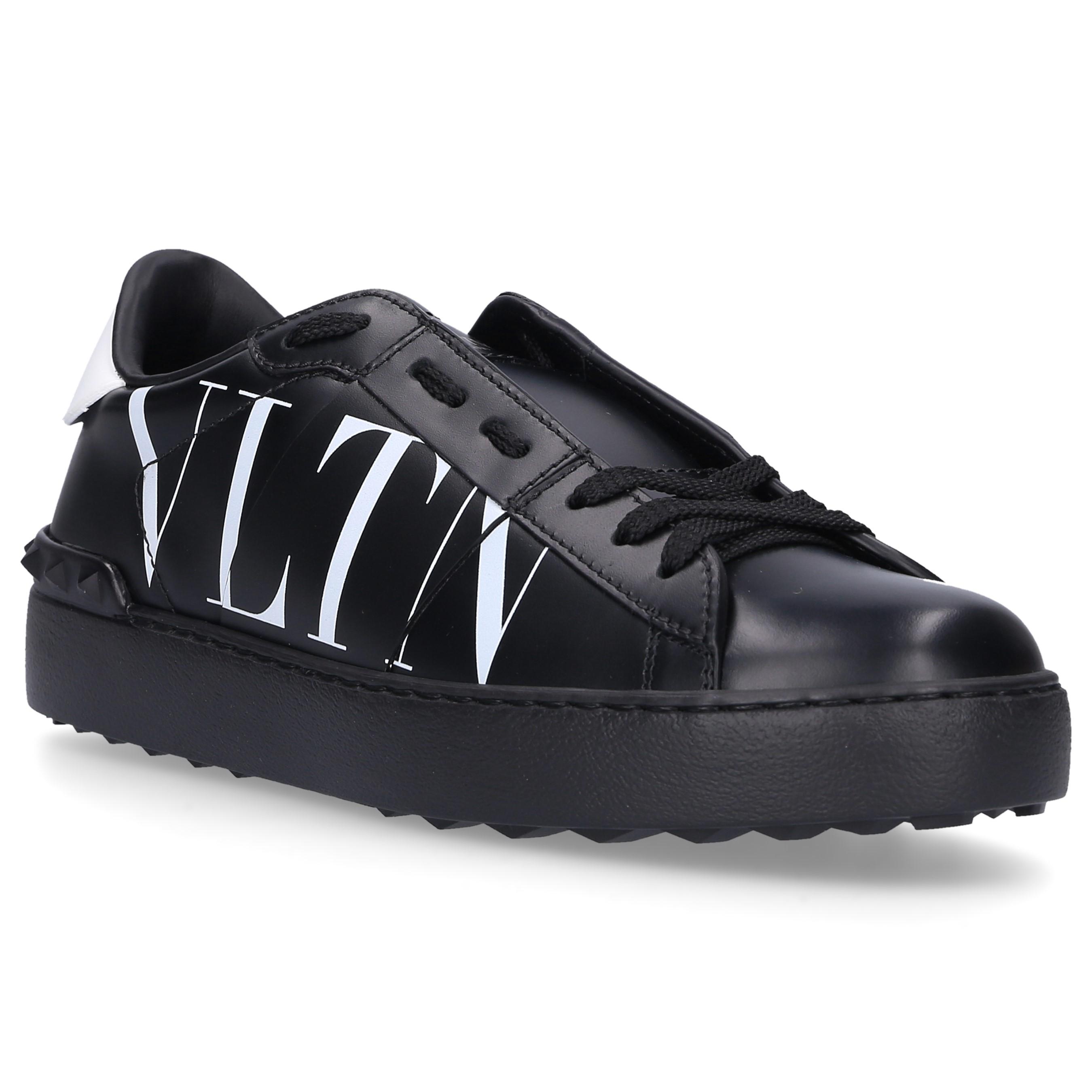 vltn low top sneaker