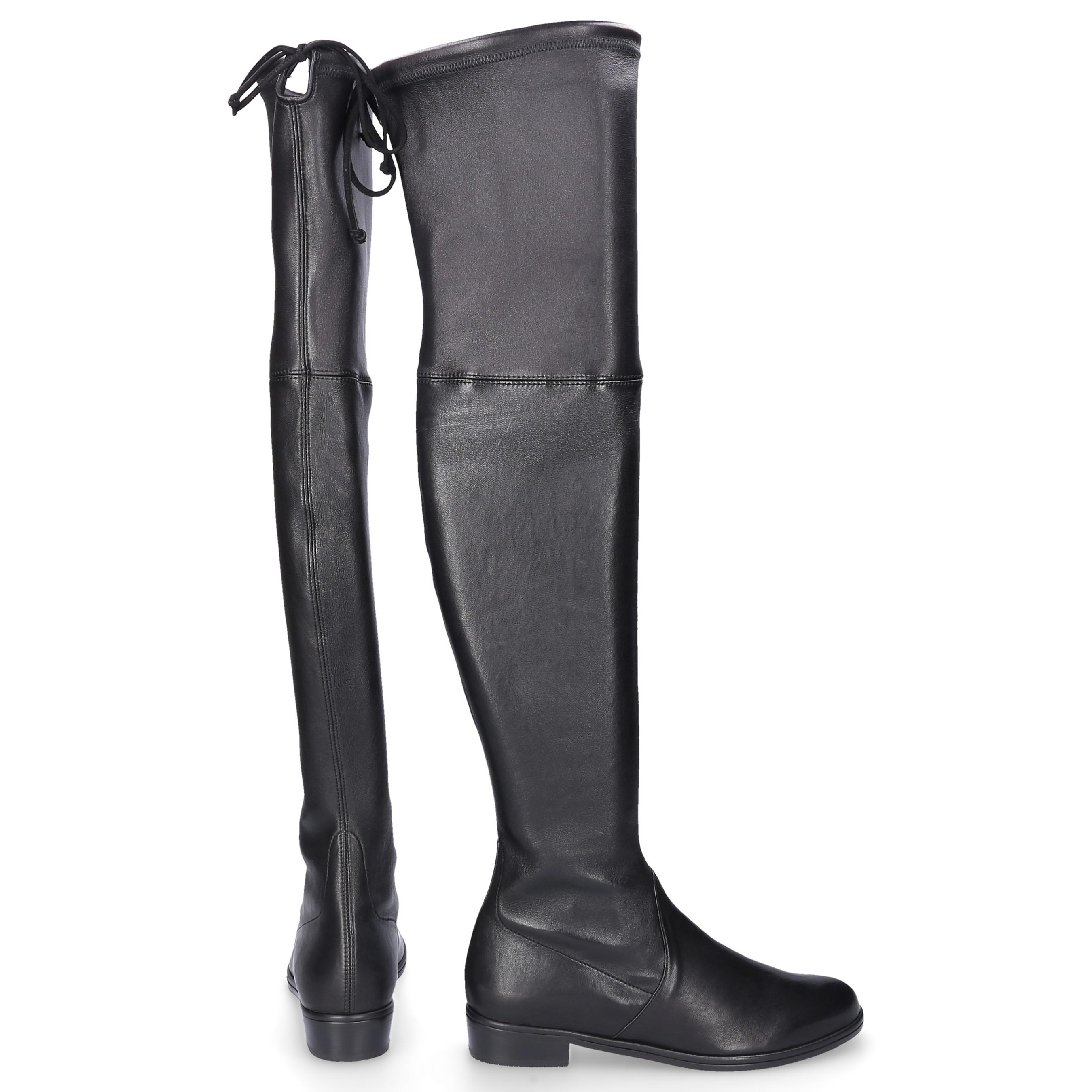 stuart weitzman overknees
