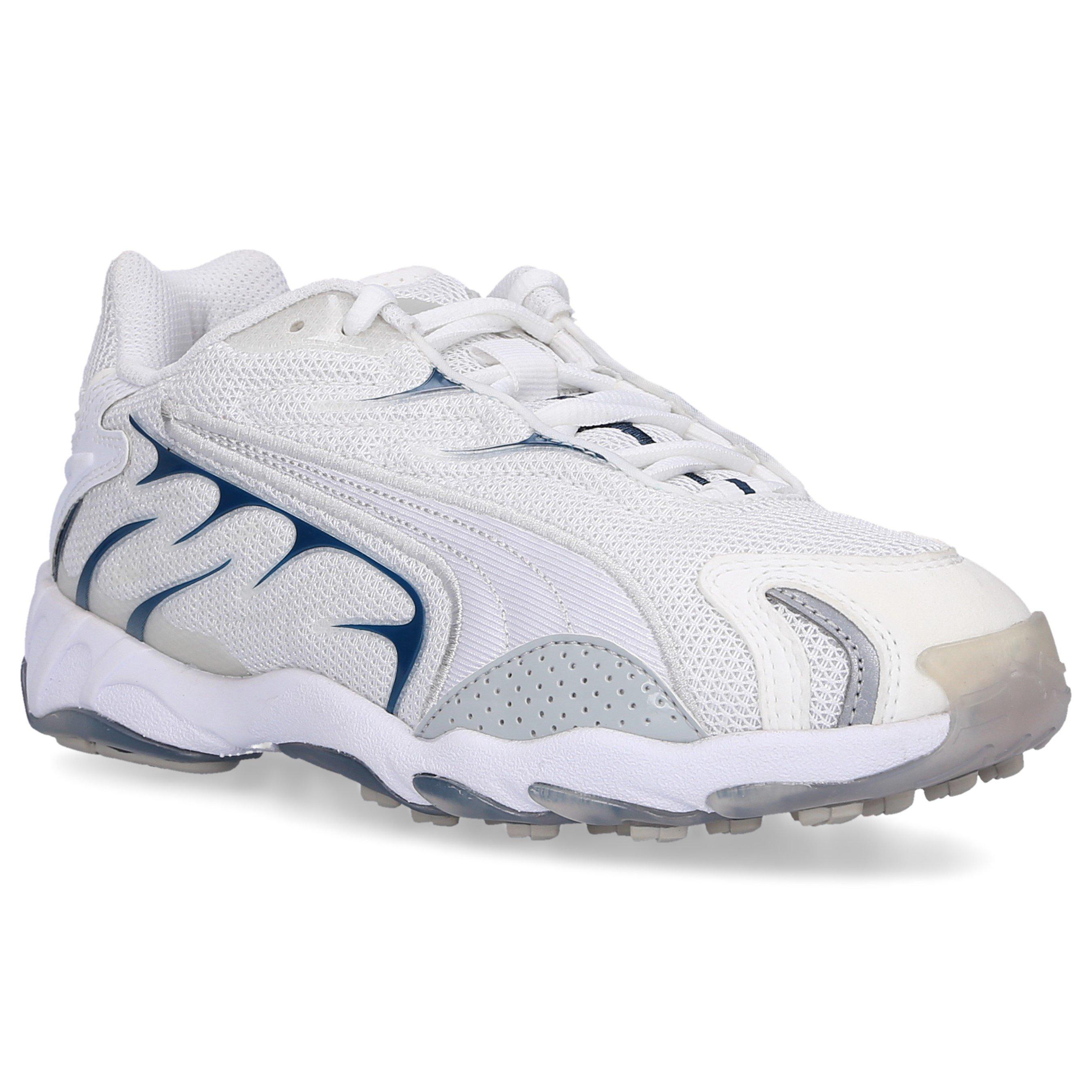 PUMA Synthetic Sneakers White Inhale - Lyst