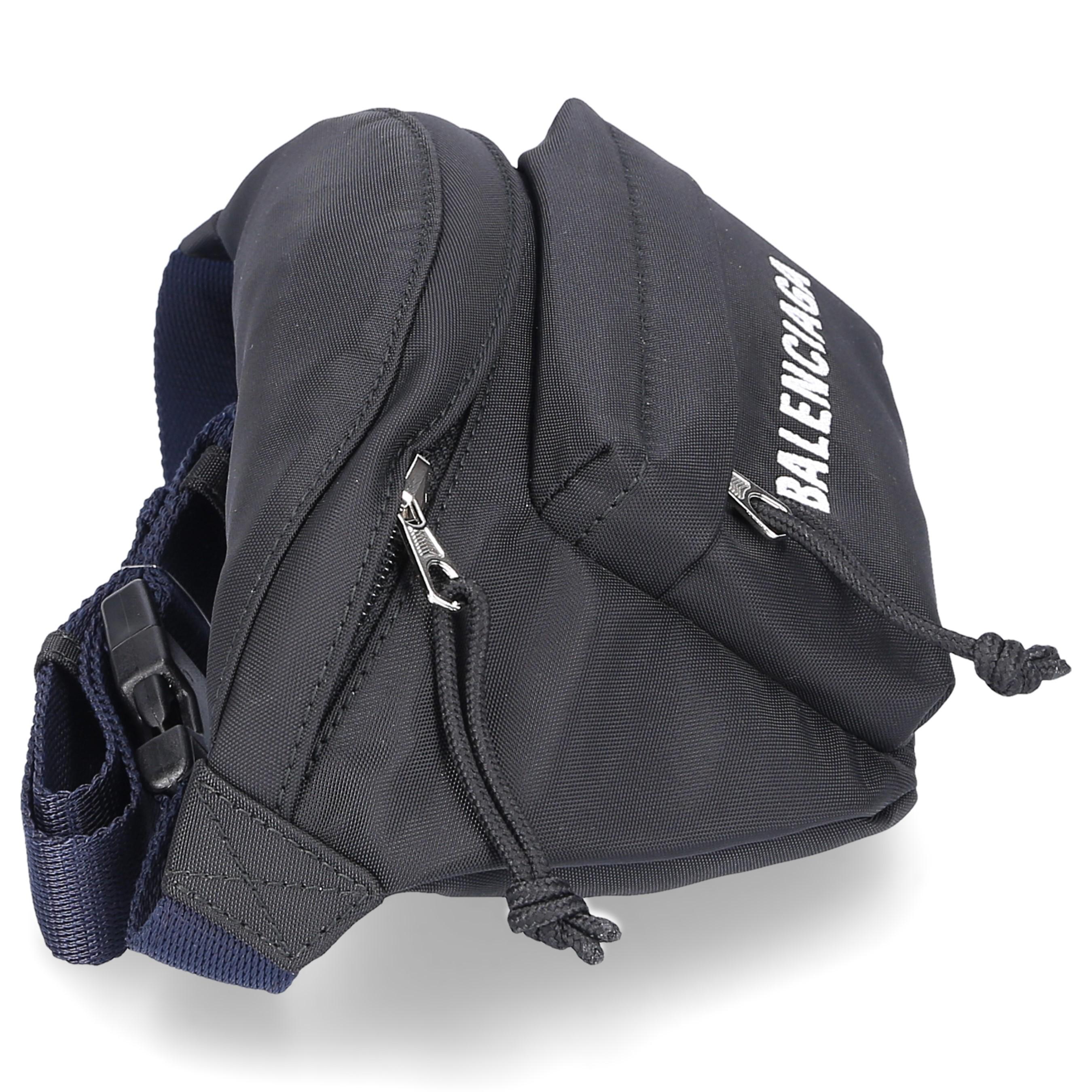 comme des garcons bauchtasche